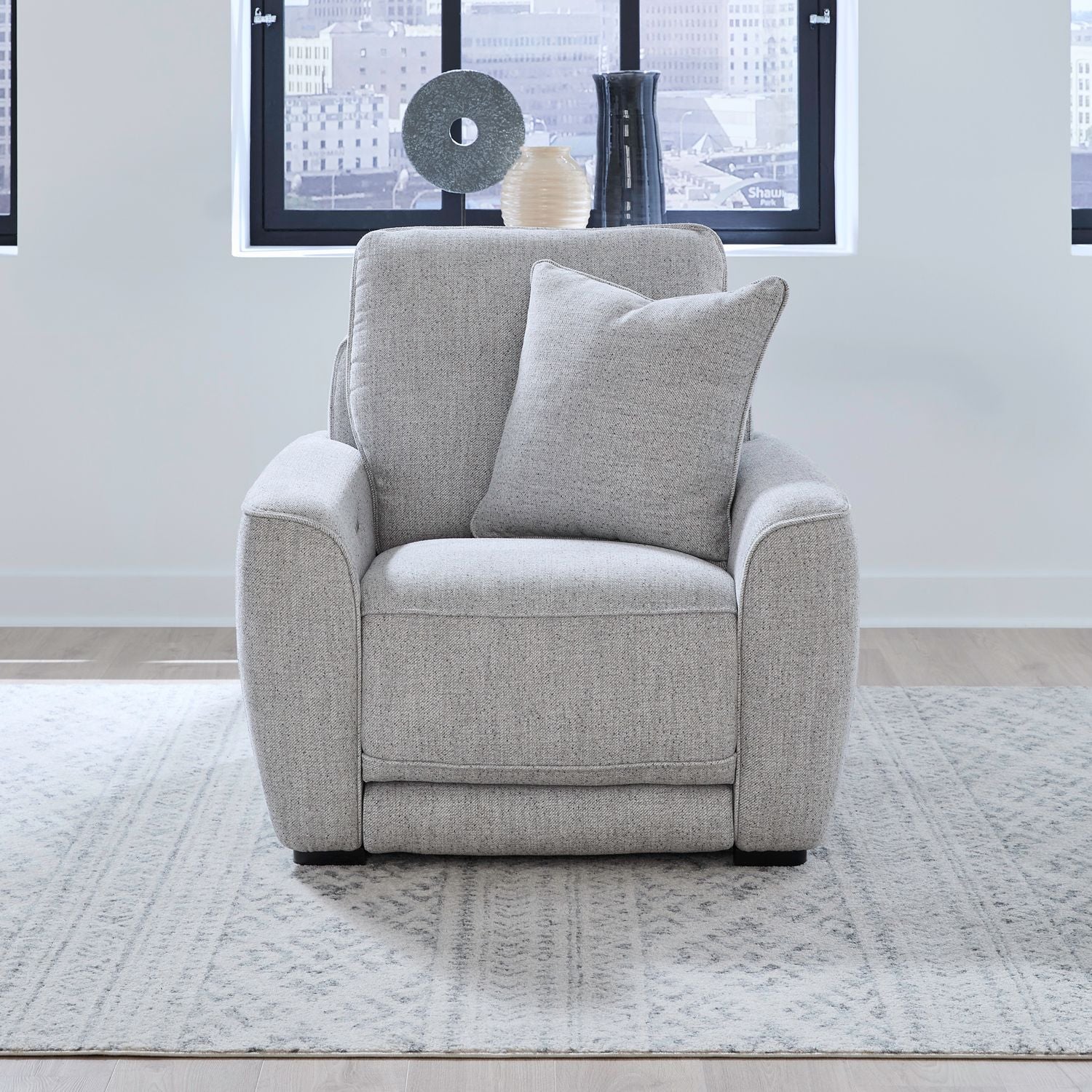 Blake - Recliner P2 & Zero Wall - Image 2