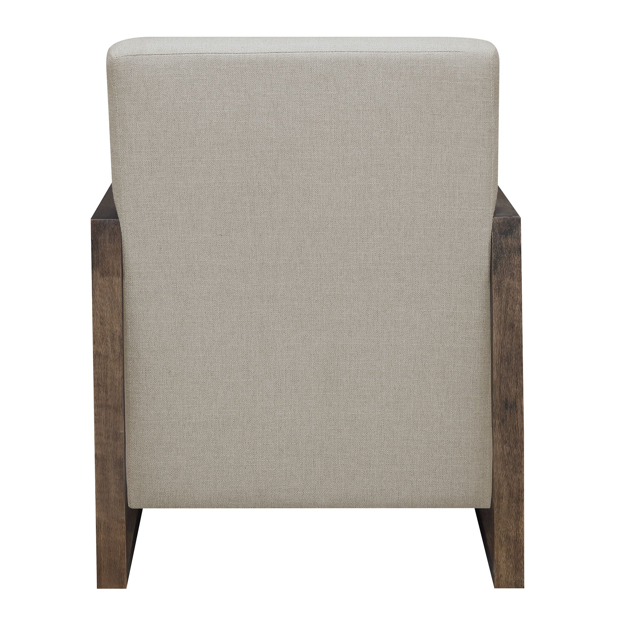Furman - Chair - Valencia Linen - Image 2