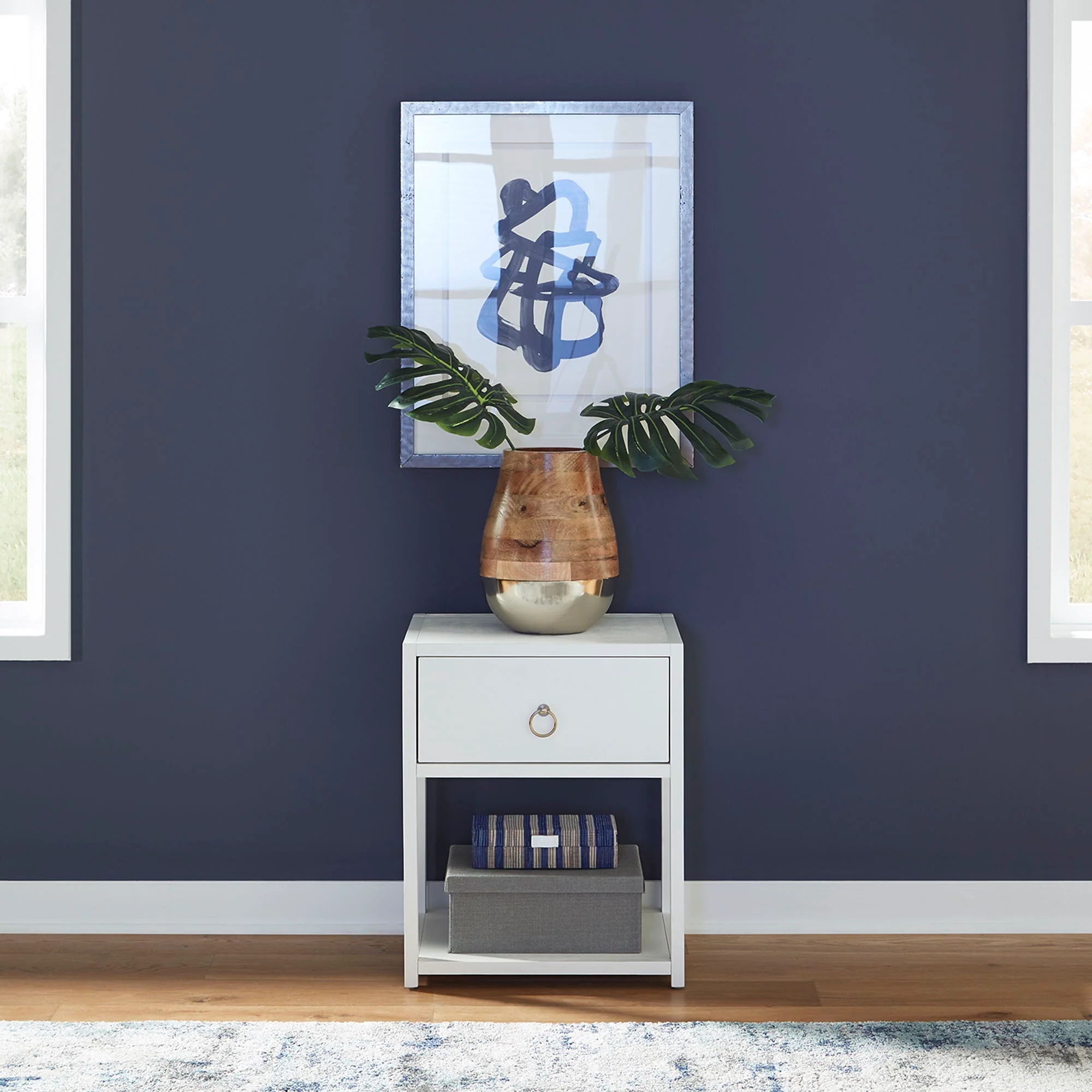 East End - 1 Shelf Accent Table - Image 2