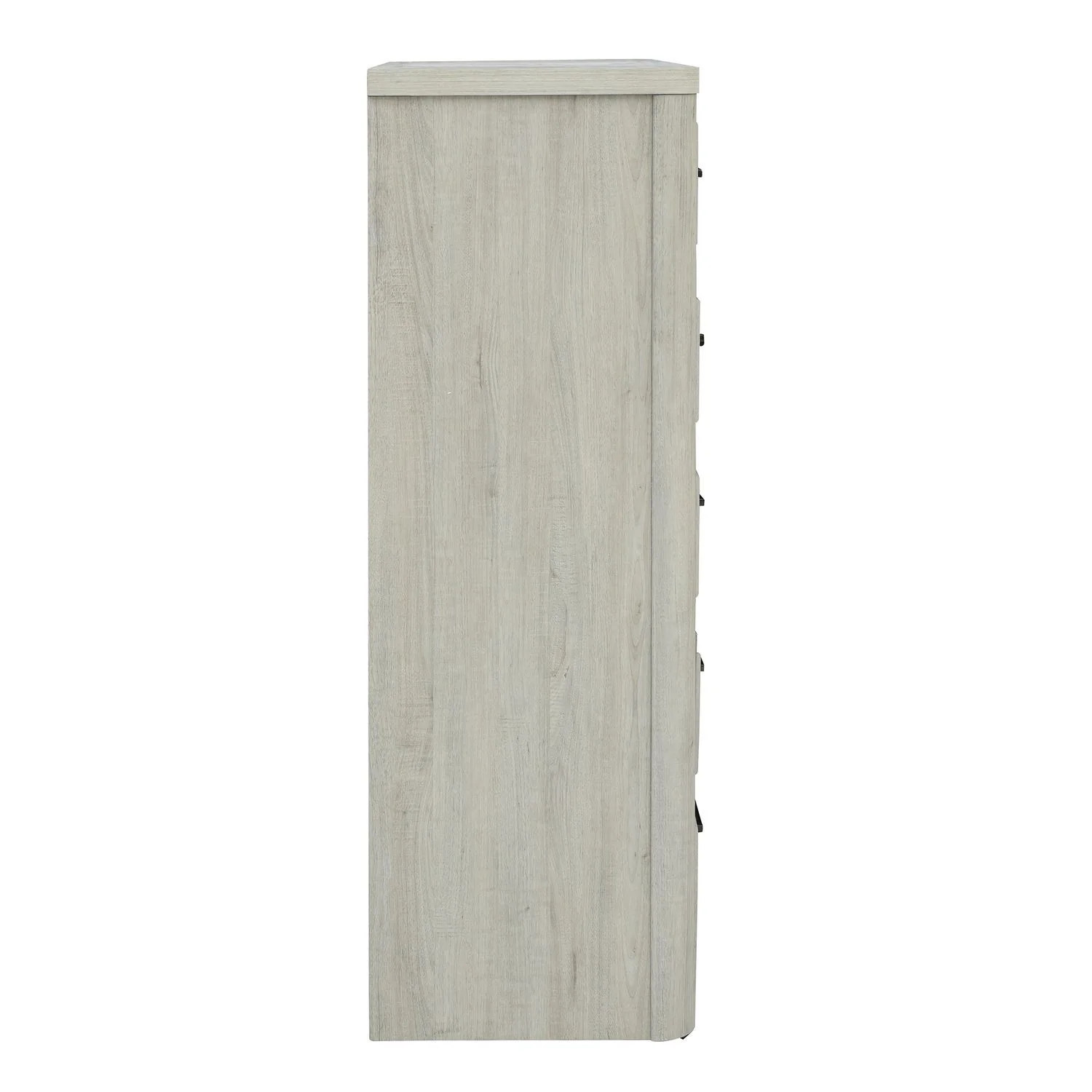 Modern Play - 5 Drawer Chest - Natural White - Image 2