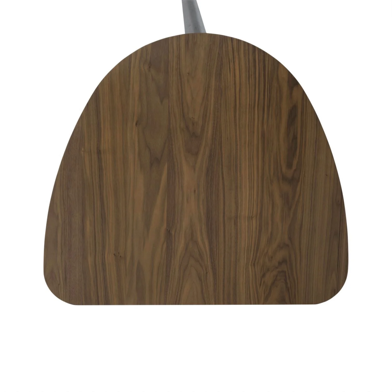 Space Savers - Triangle Table - Walnut - Image 3