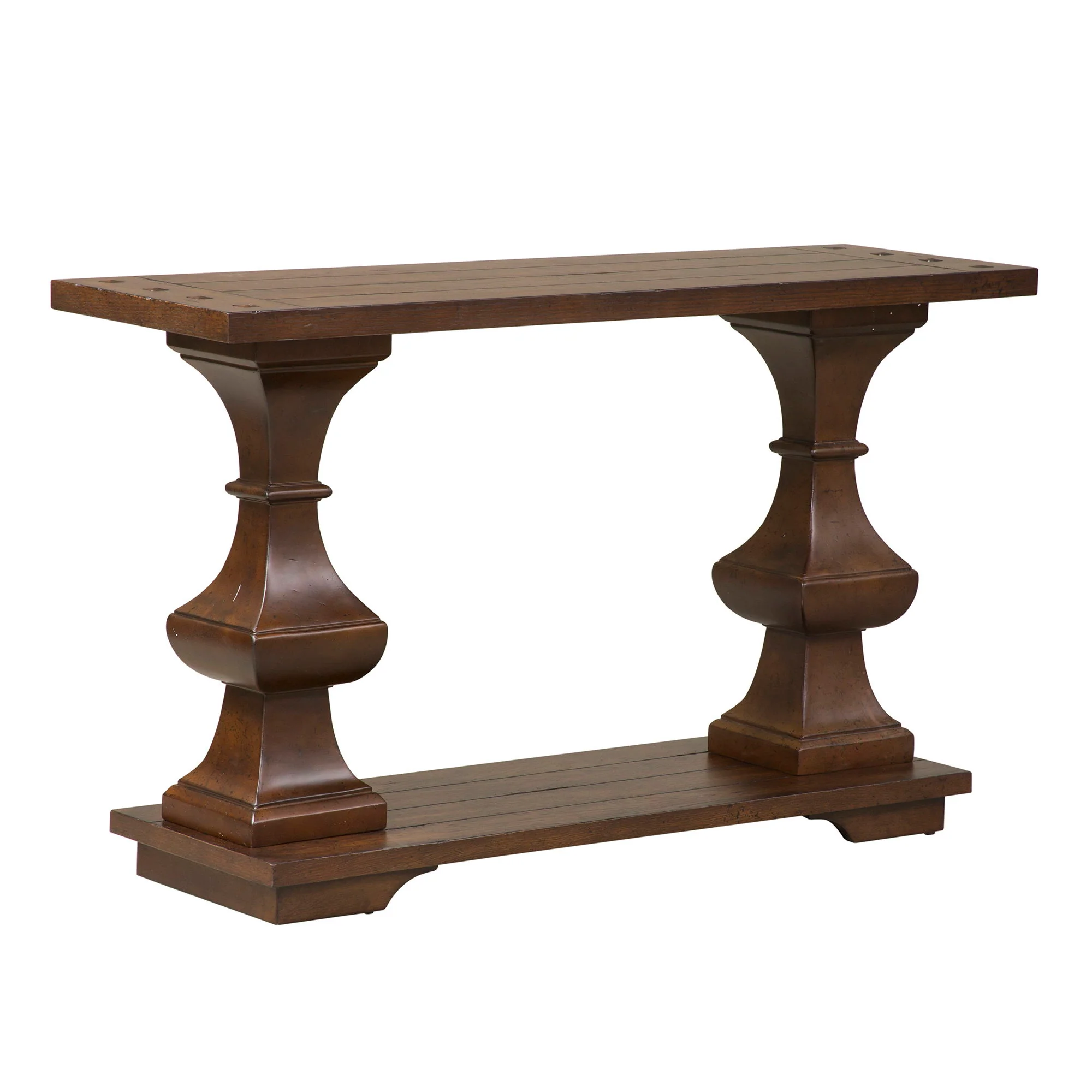 Sedona - Sofa Table - Image 3