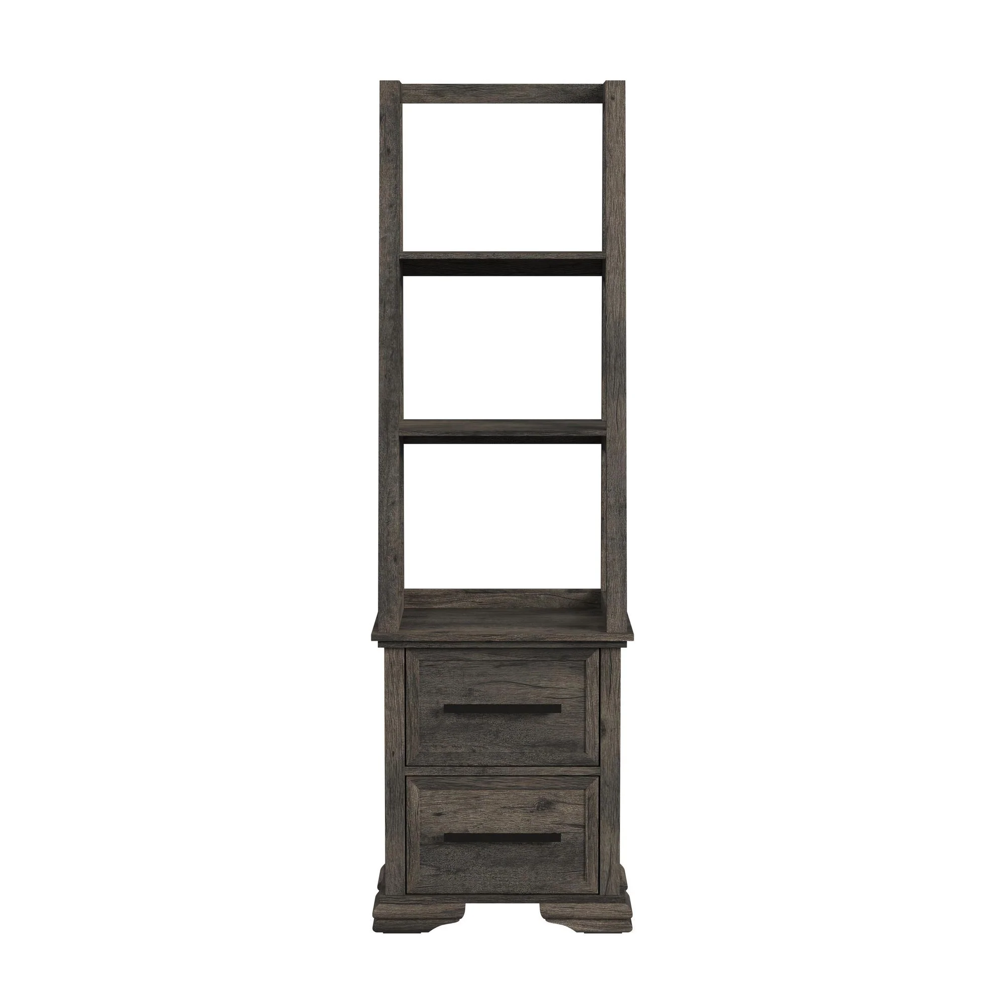Park Ridge - Side Piers - Charcoal - Image 3