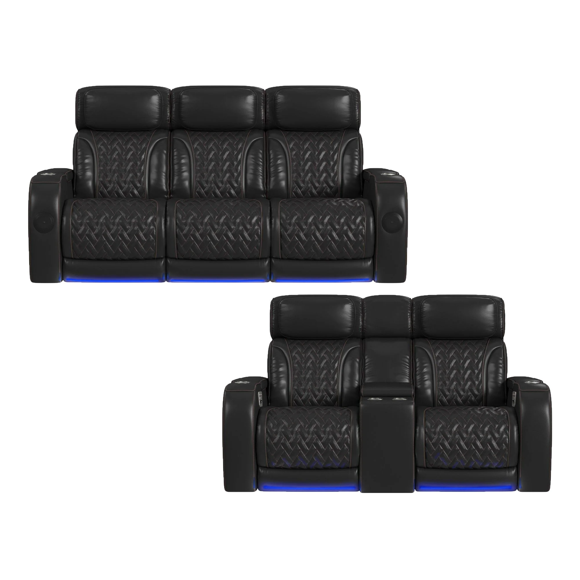 Prime Time - Sofa Set - Image 2