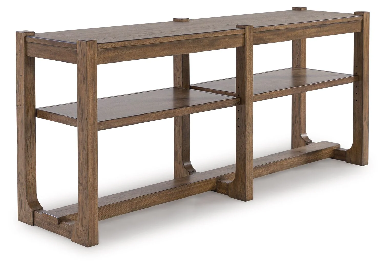 Cabalynn – Sofa Table – Light Brown