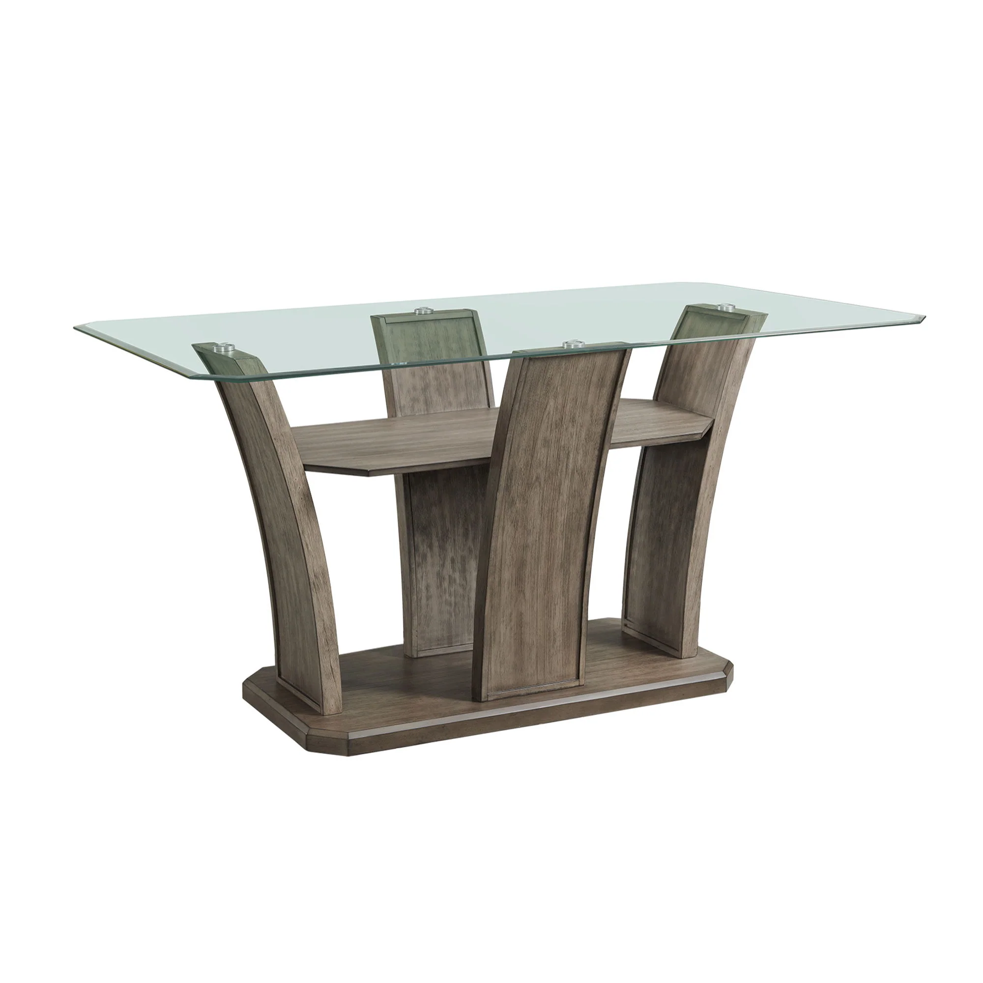 Dapper – Rectangular Counter Table