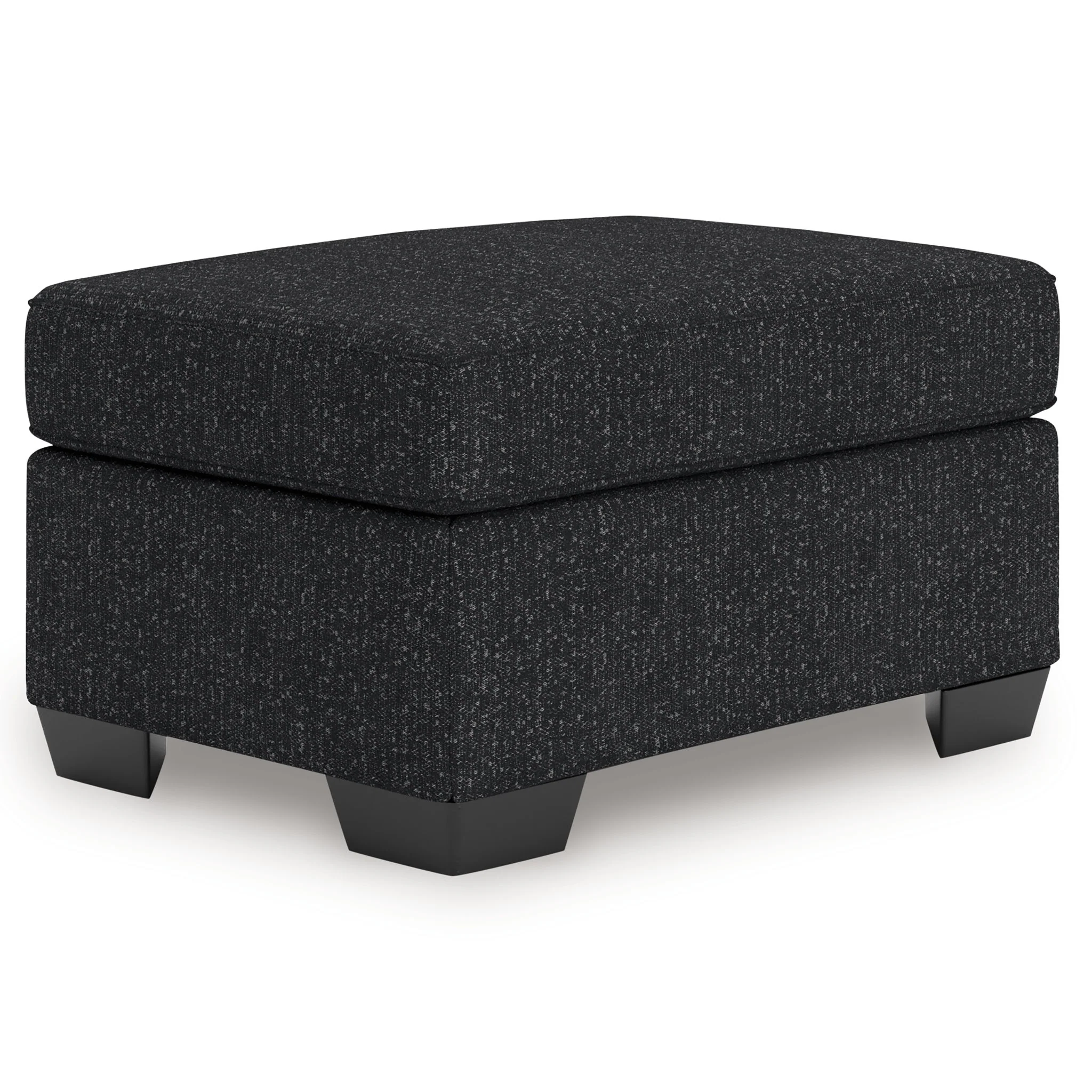 Jasmine Peaks – Ottoman – Coal