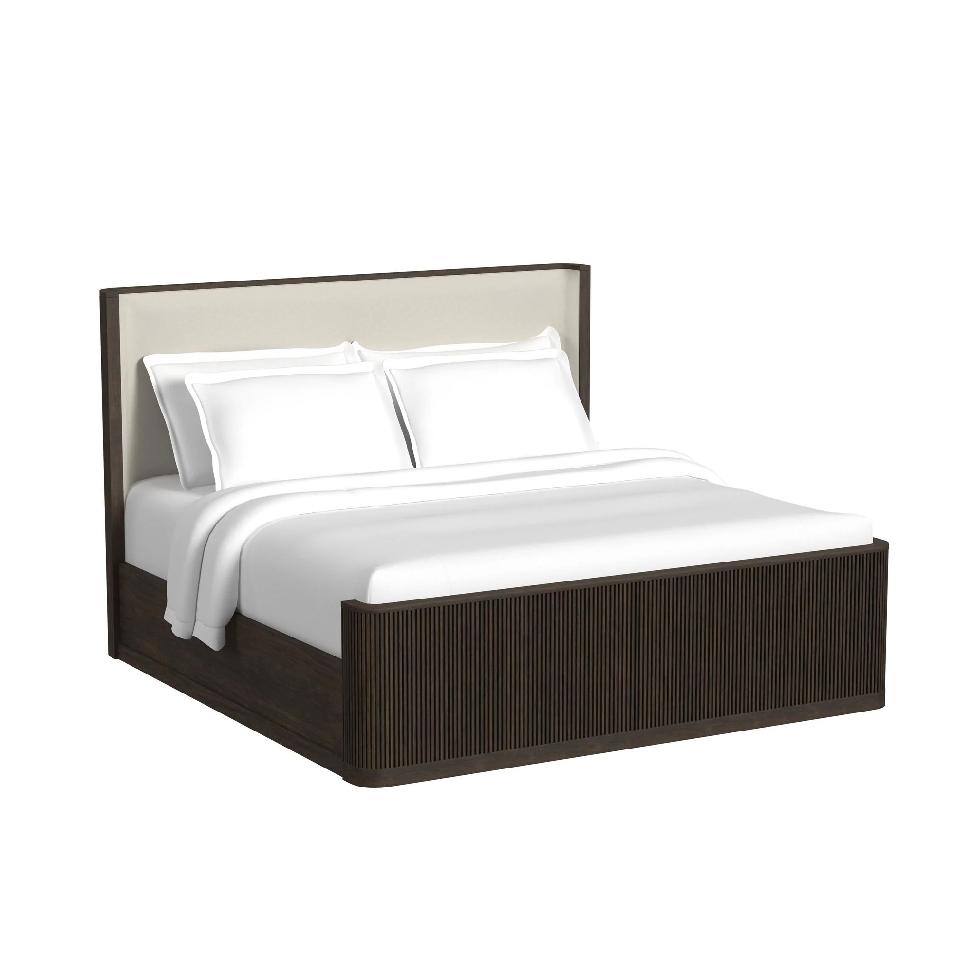 Sylvie – Upholstered Bed