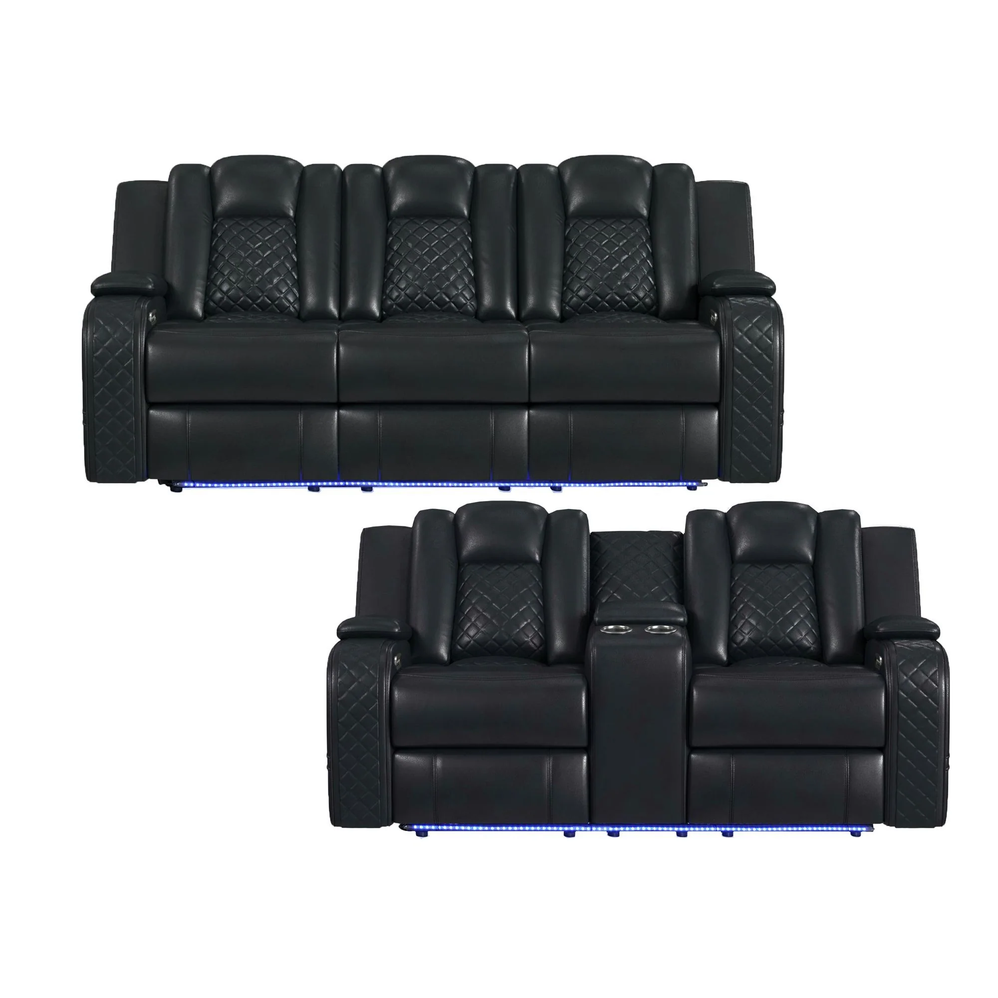 Carlo - Living Room Set - Image 2