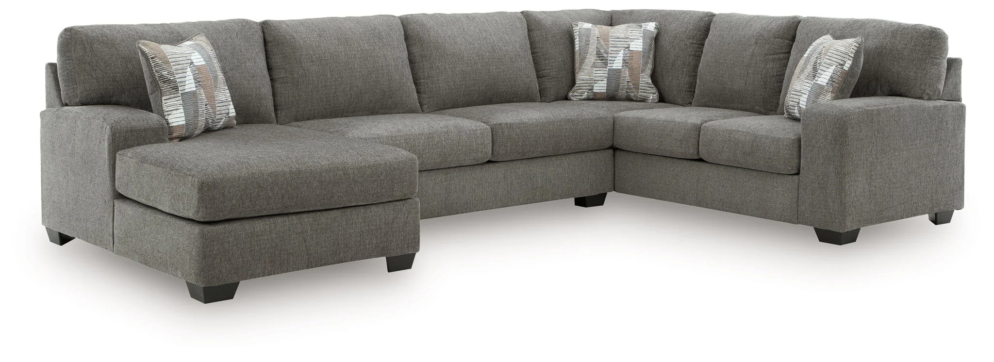 Clarington – Sectional
