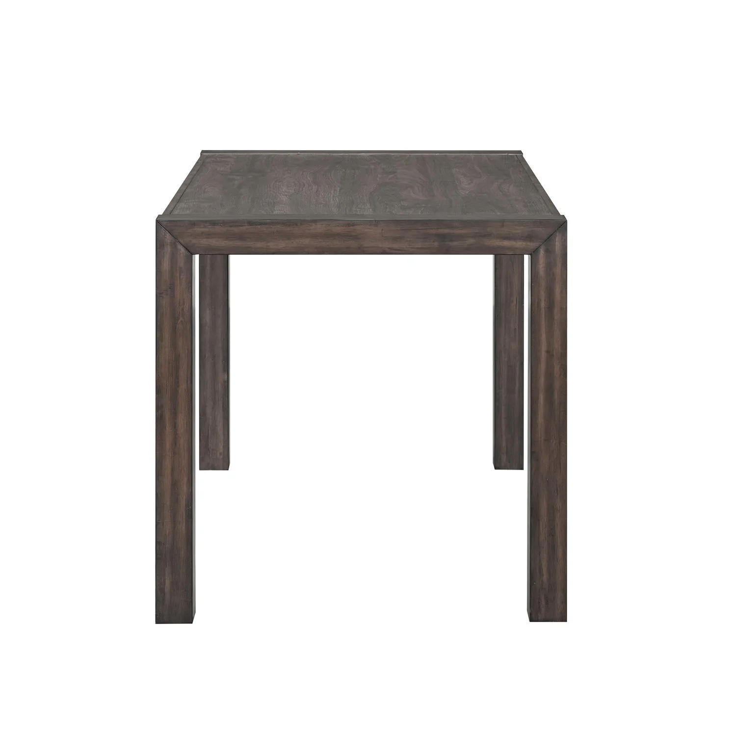 Modern Edge - Writing Desk - Caffe - Image 2