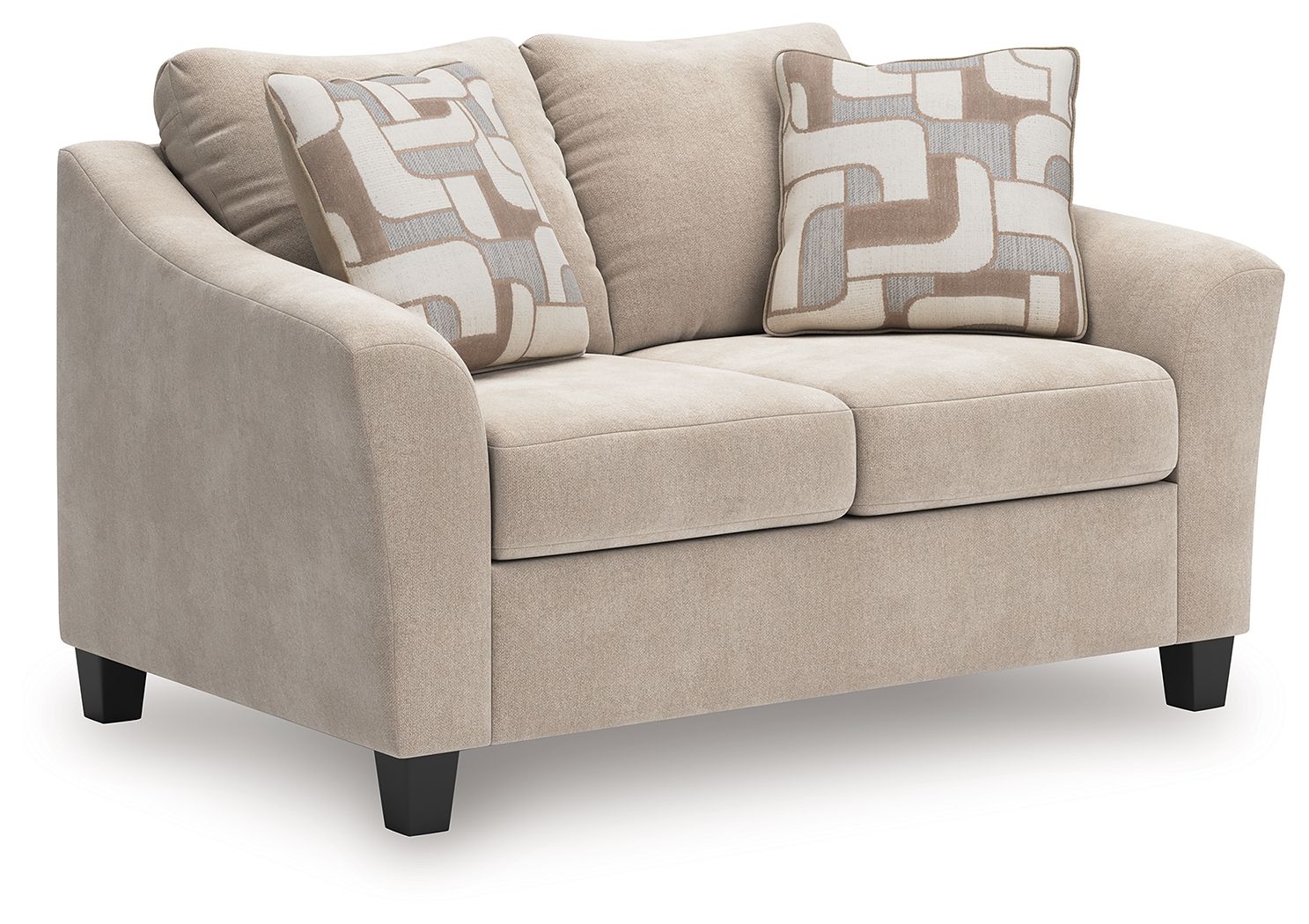 Willarae – Loveseat