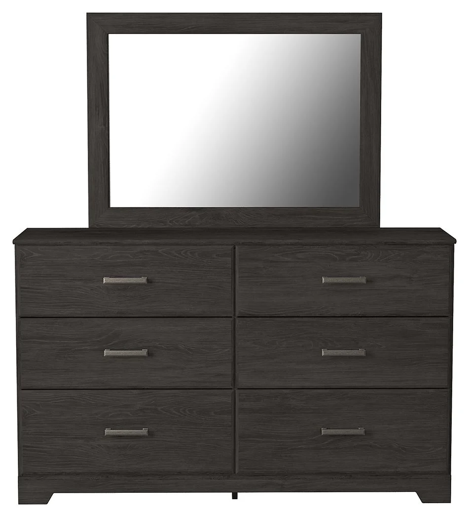 Belachime - Bedroom Set - Image 3