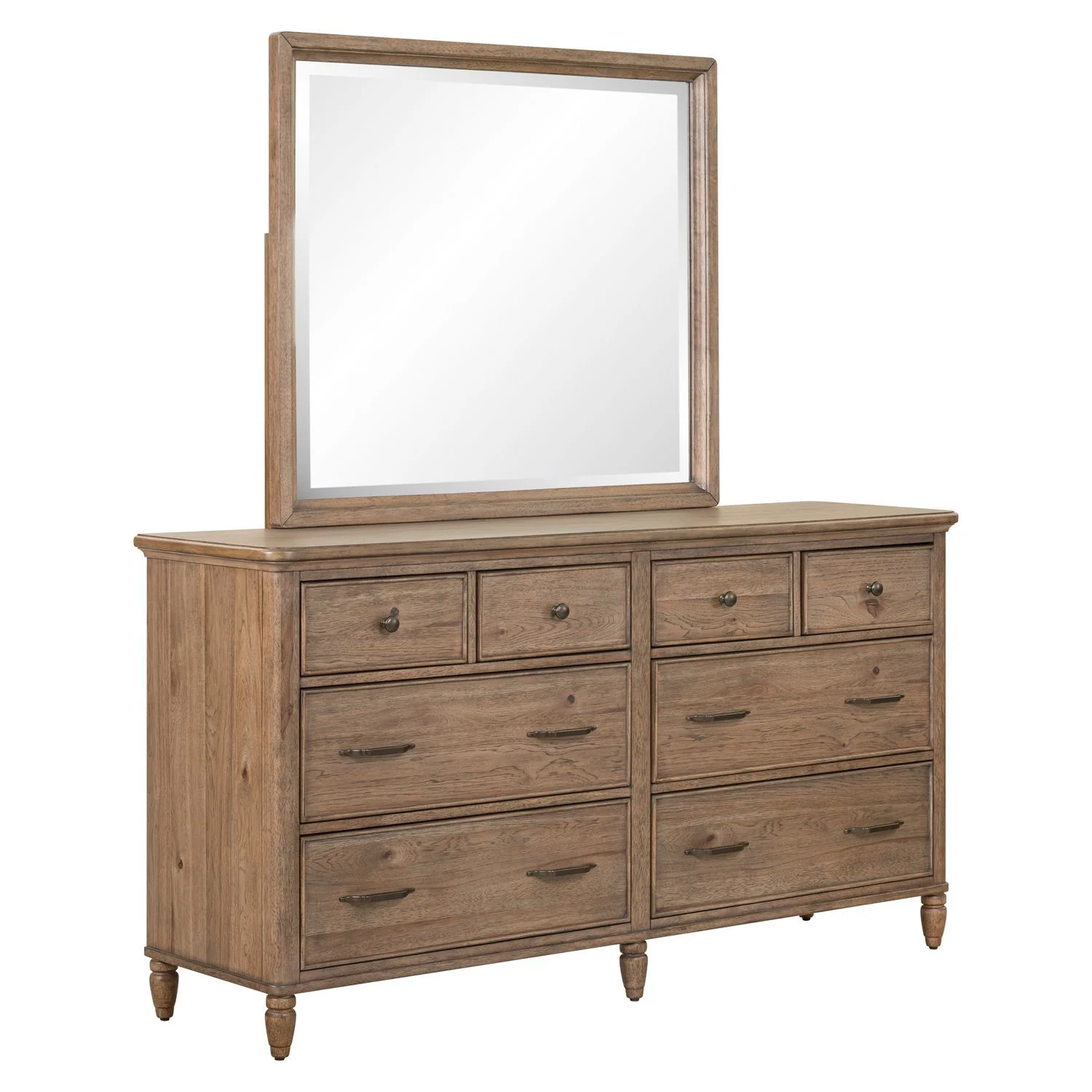 Hickory Grove - Dresser - Image 3