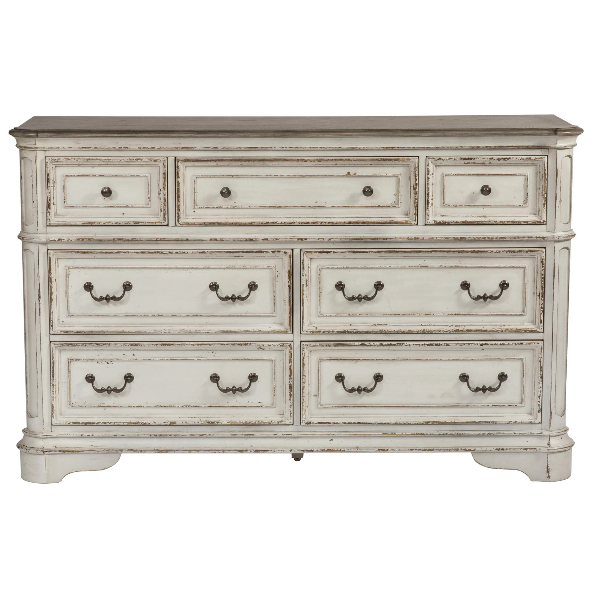Magnolia Manor - Dresser - Image 2