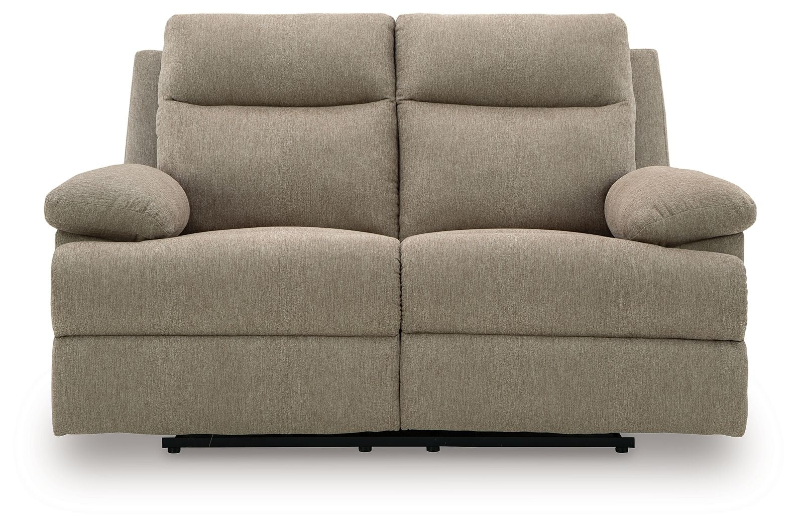 Side-Swipe - Reclining Loveseat - Image 3