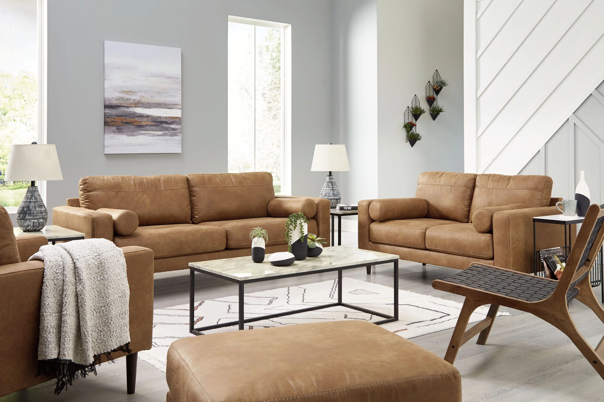 Telora - Living Room Set - Image 2