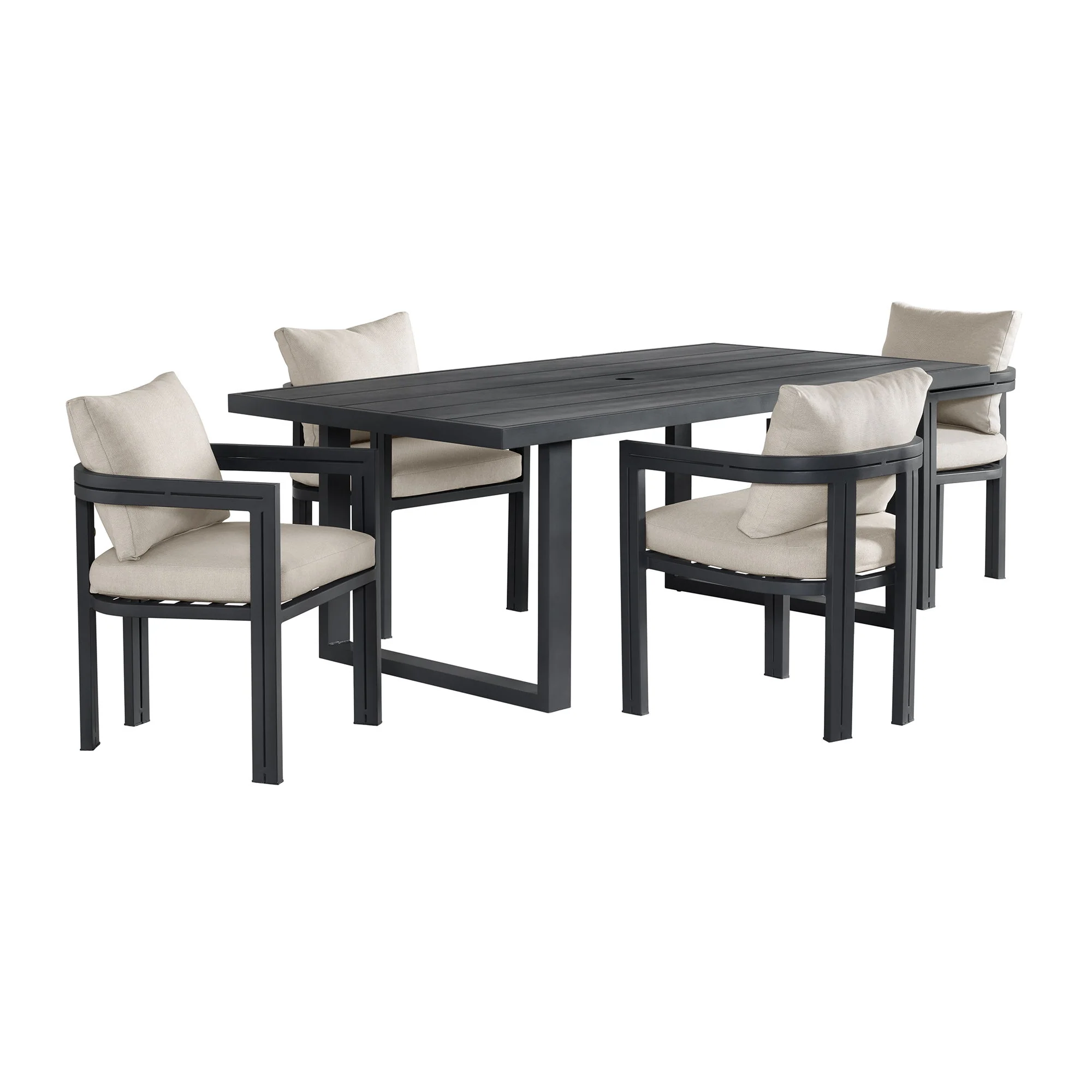 Playa – Standard Height Dining Set