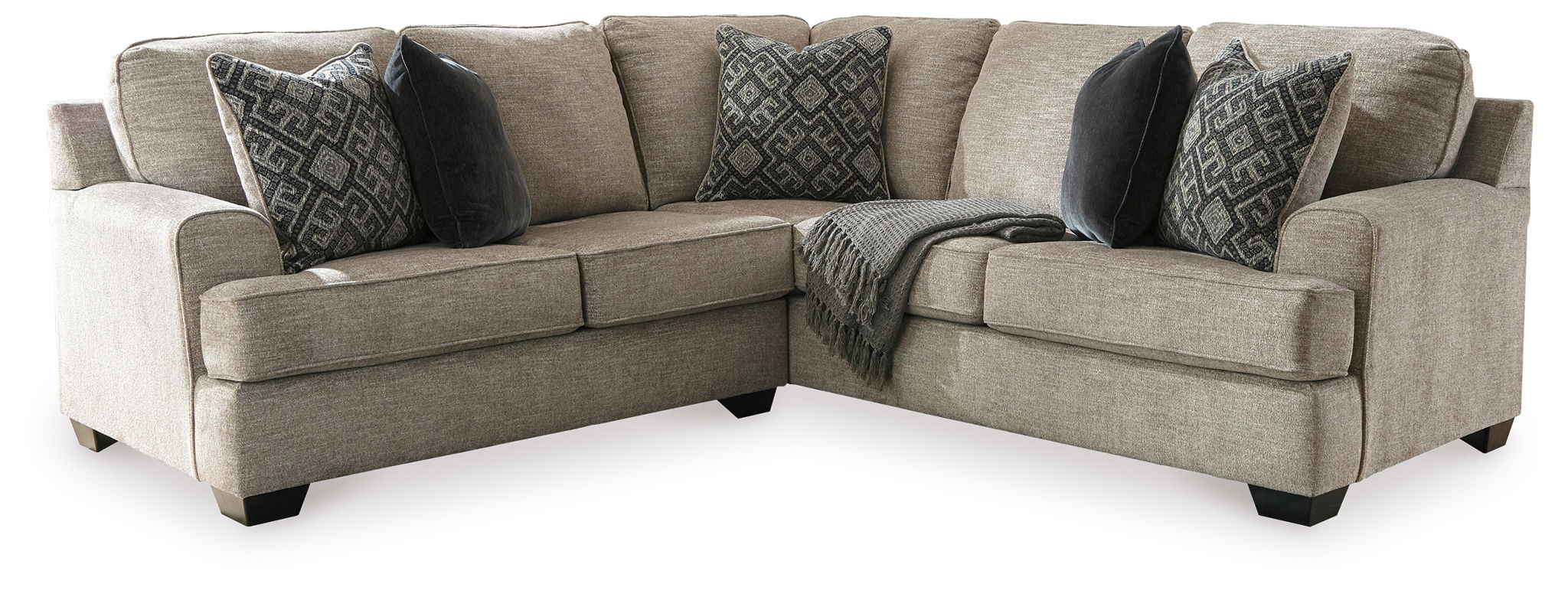 Bovarian - Sectional - Image 1