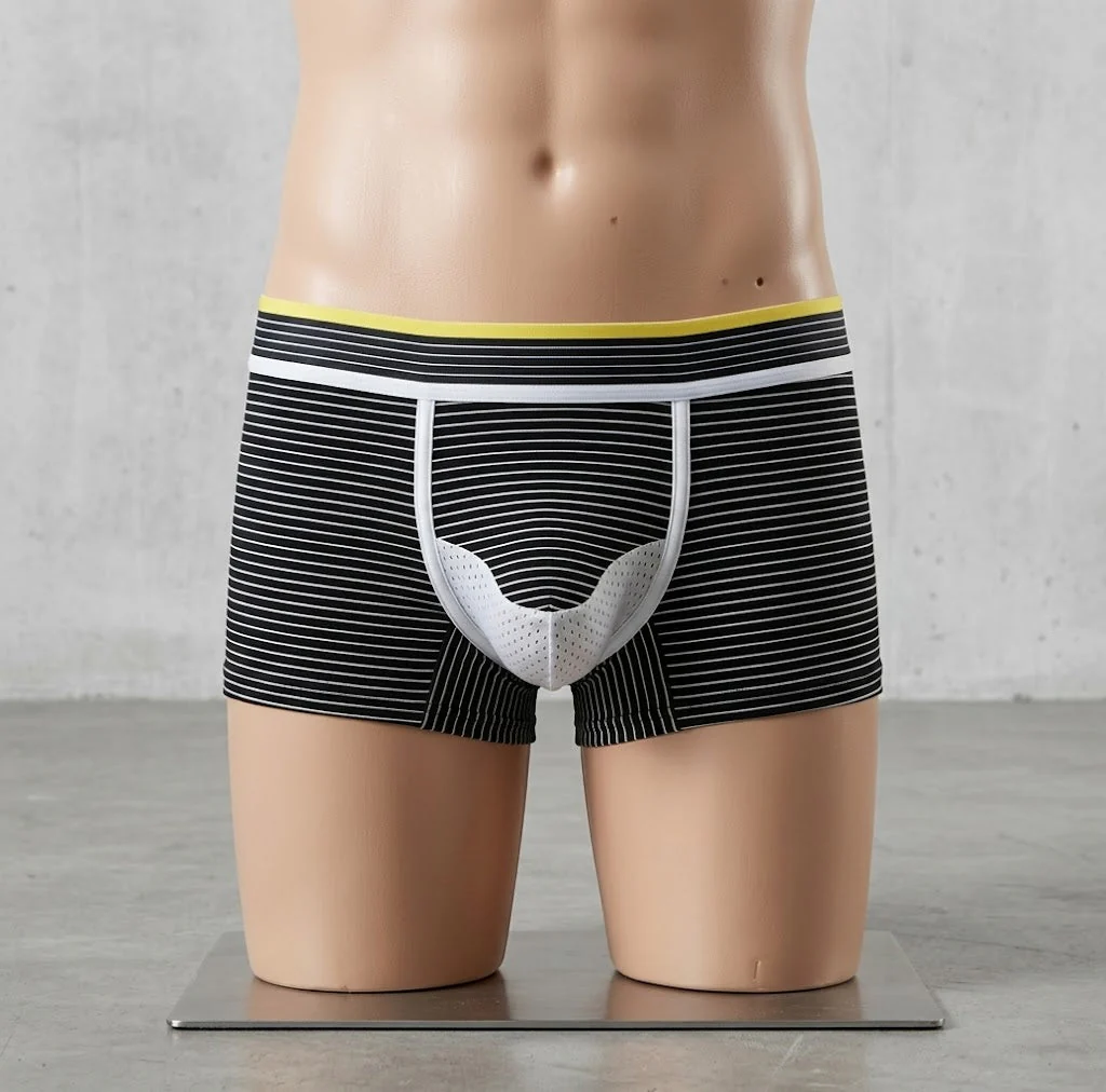 Elephant Nose Men Underwear - Image 2
