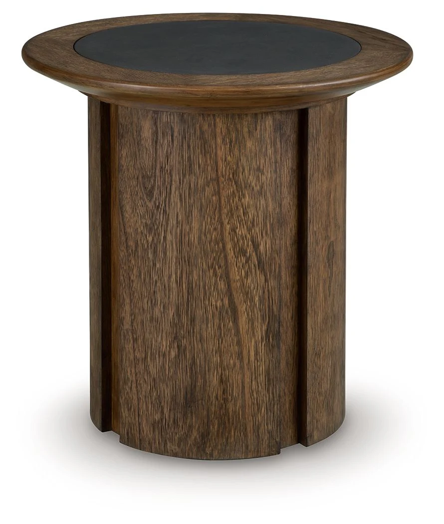 Dontayne - Round Table - Image 1
