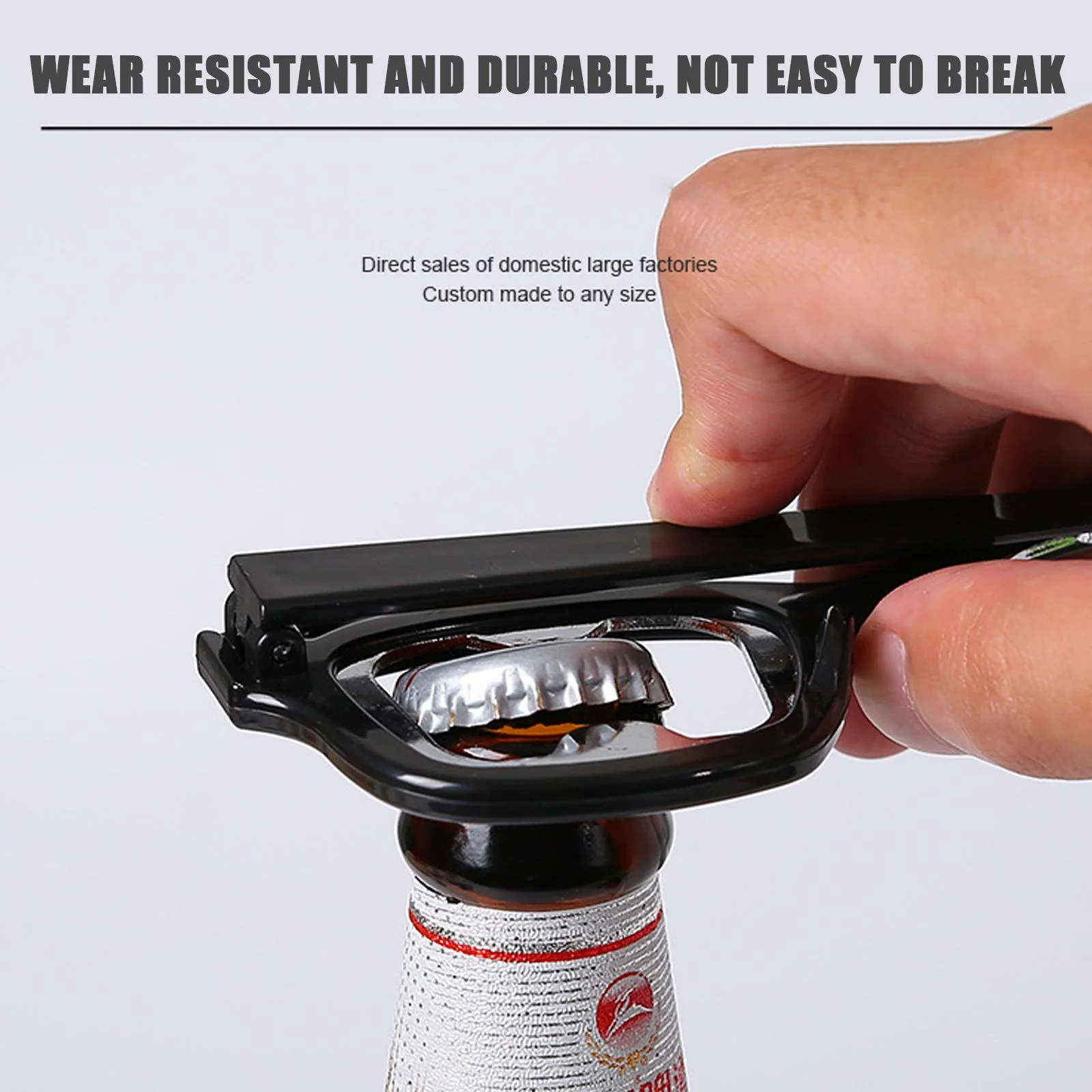 Opener Eyeglass Frame - Image 2