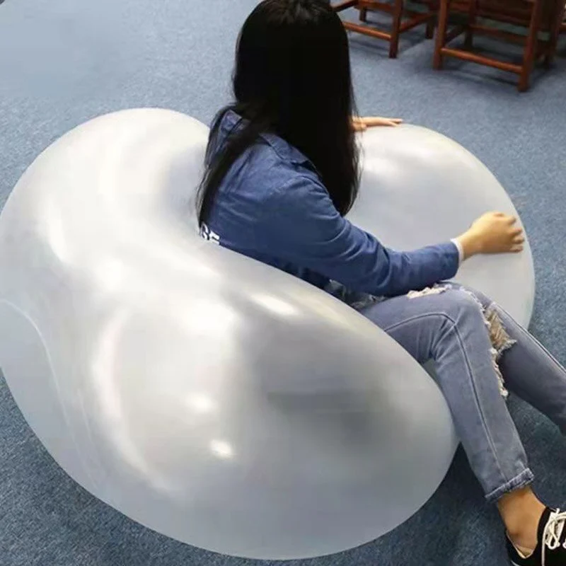 Kids Ball Bubble Balloon Toy - Image 2
