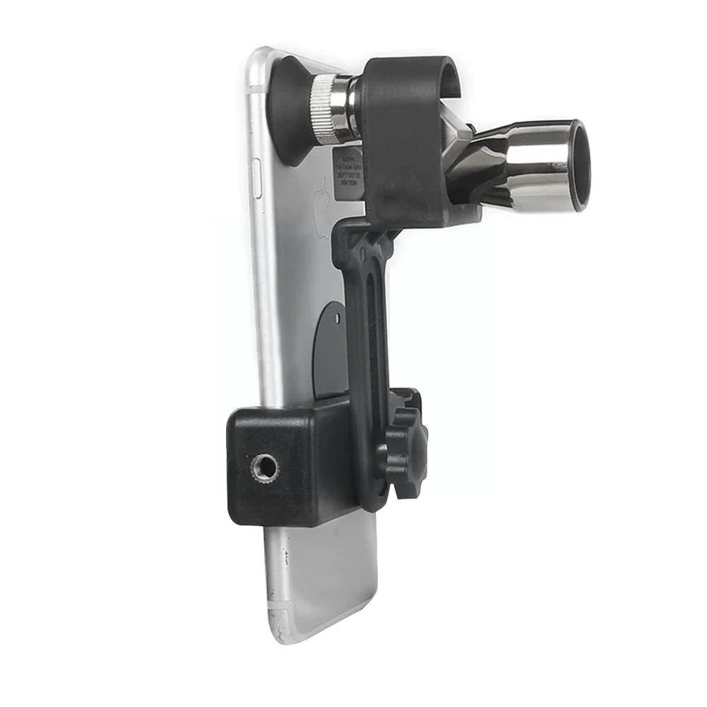 Mini Phone Ultra Zoom Binocular Camera Lens - Image 2