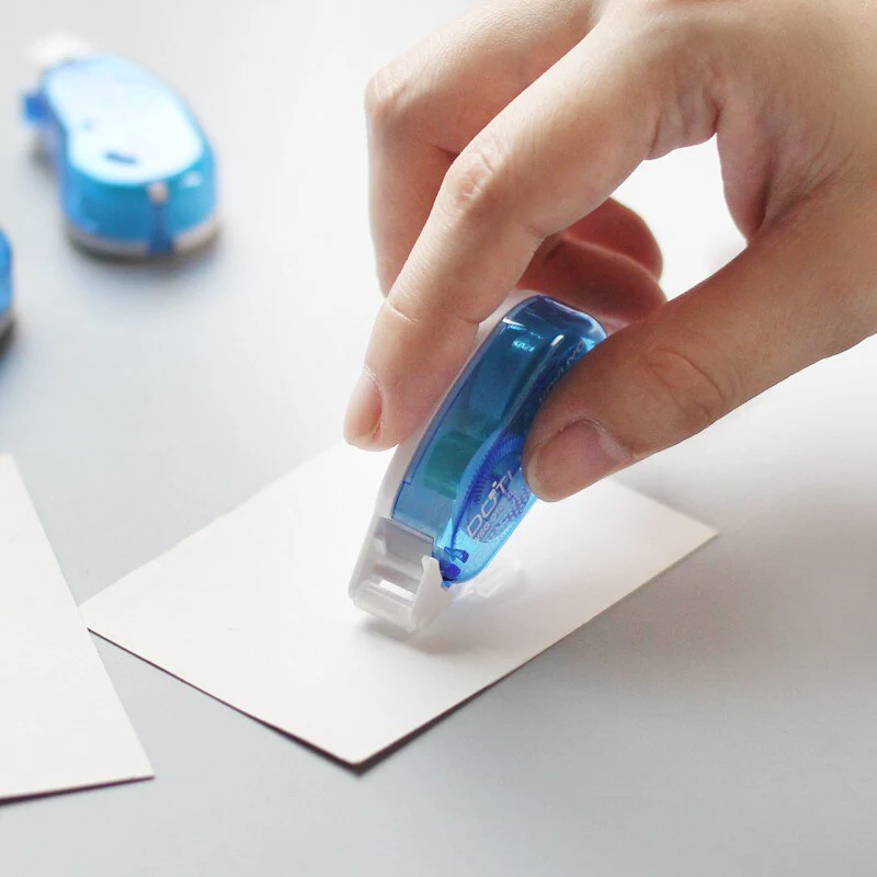 Mini Double-Sided Tape Dispenser - Image 2