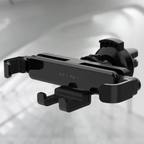 Zero Weight Anti-Gravity Phone Holder - Image 1