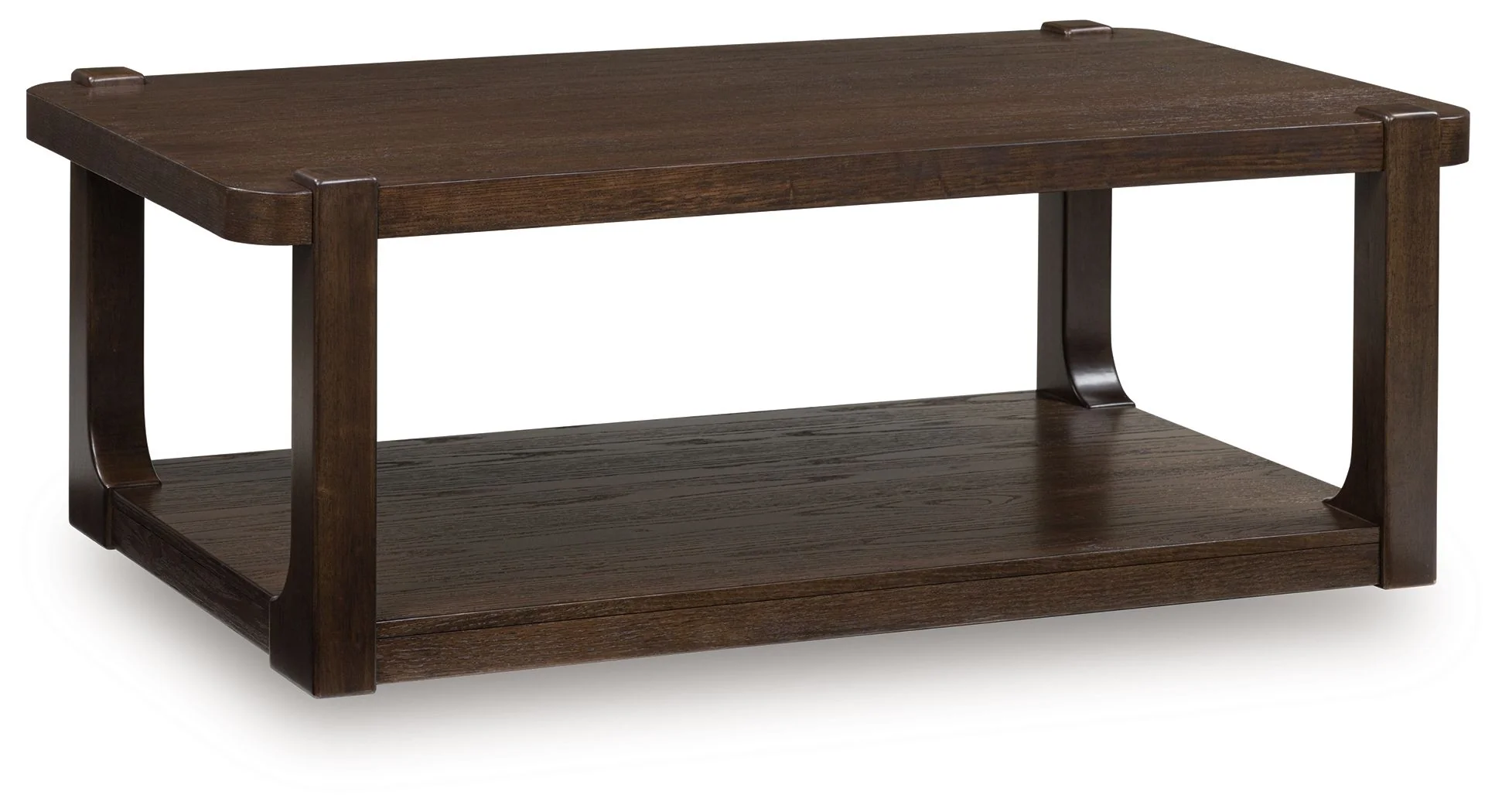 Breckington – Table