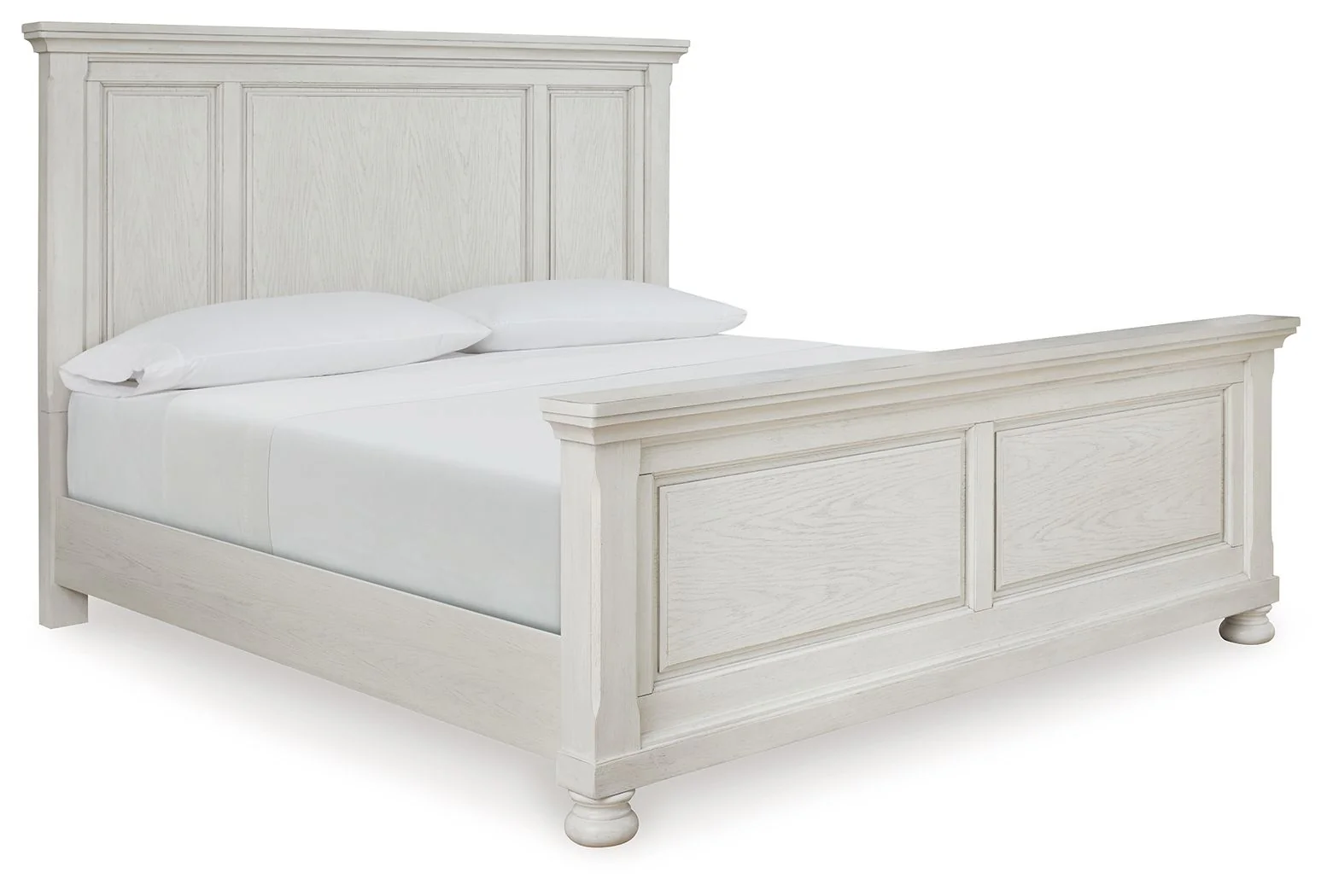 Robbinsdale – Panel Bed