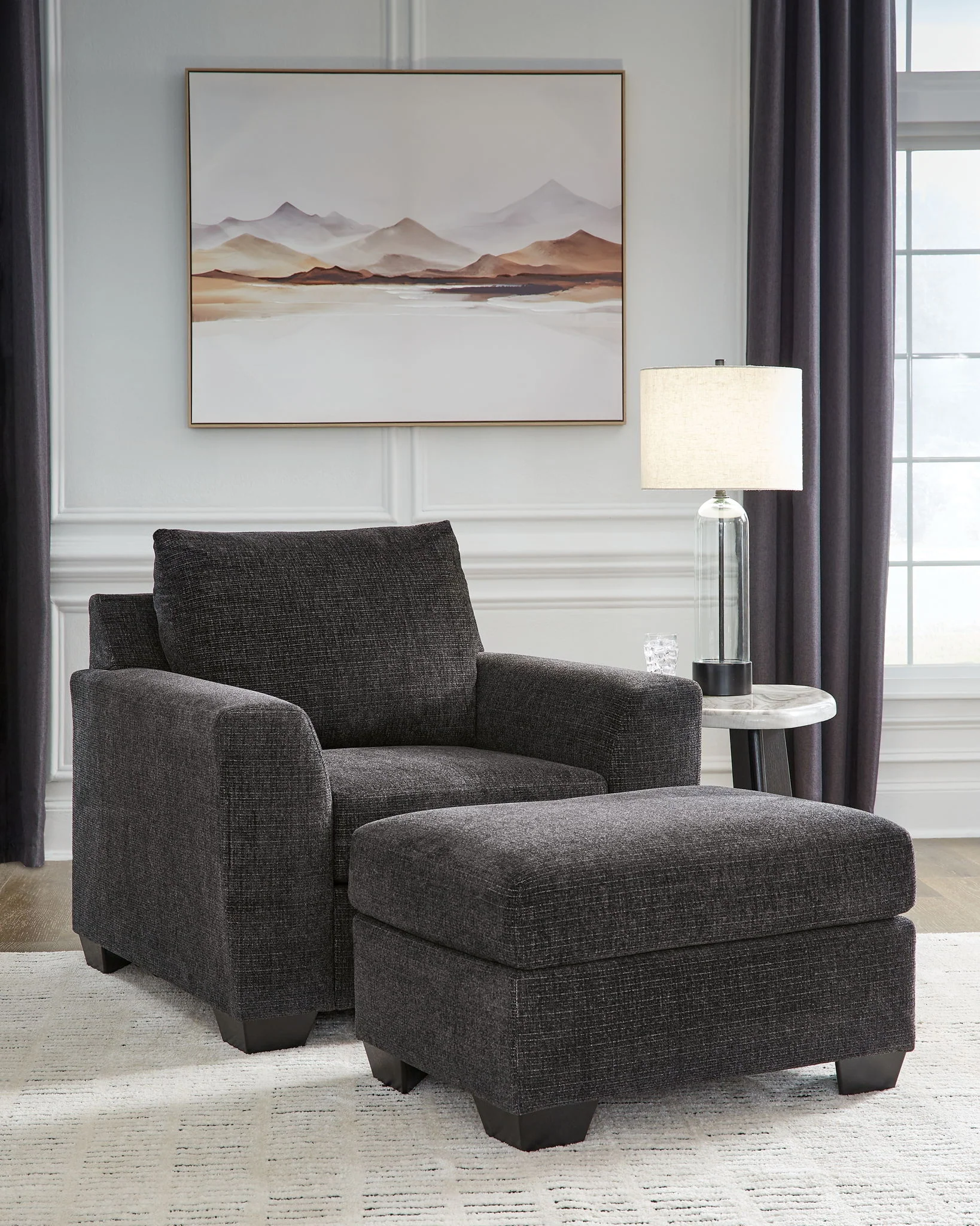 Loreo - Living Room Set - Image 1