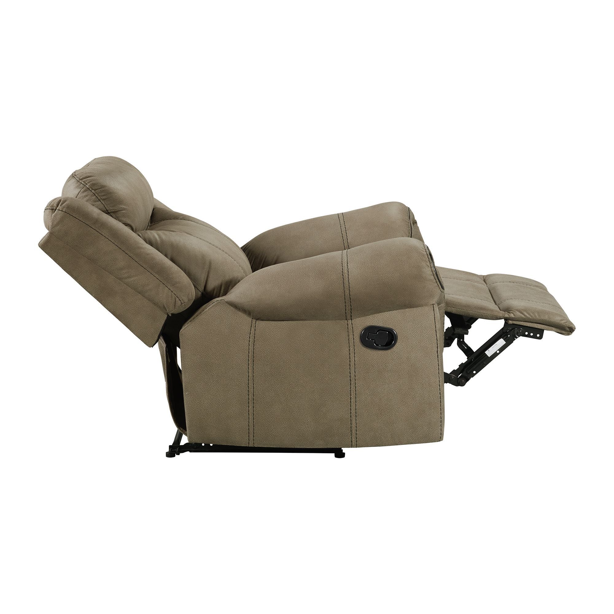 Sorrento - Glider Recliner - Image 3