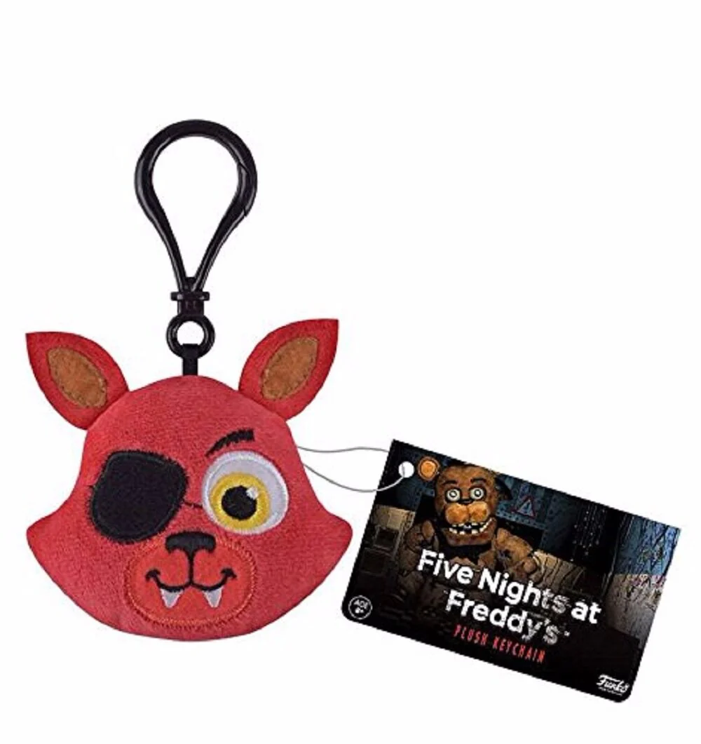 Funko Five Nights At Freddy