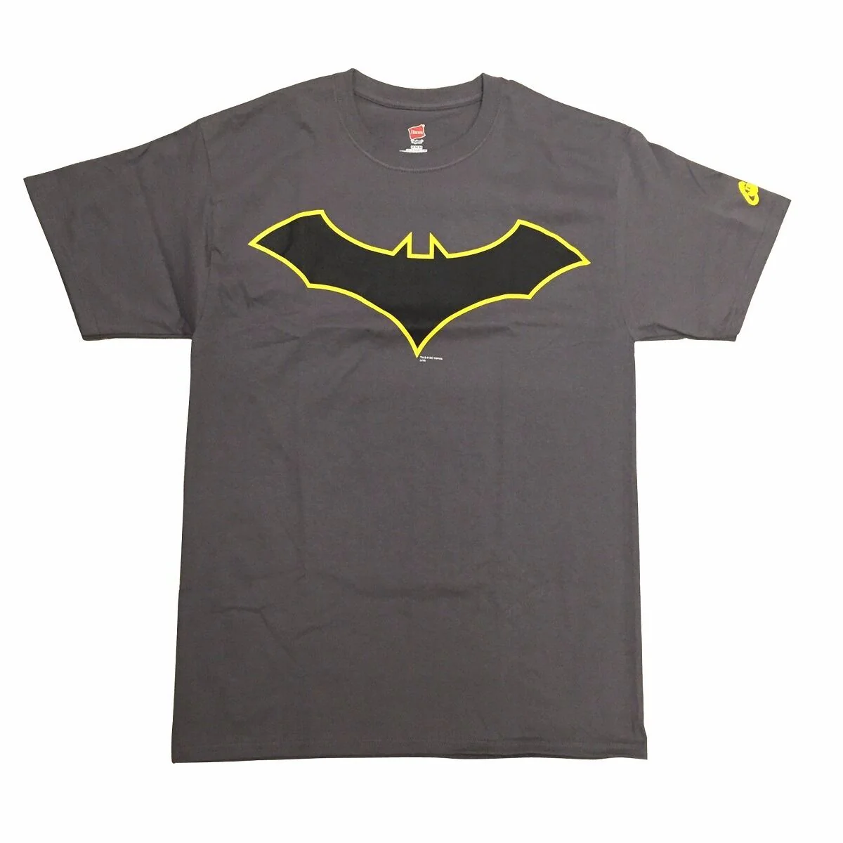 Batman Rebirth Symbol DC Comics Premium T Shirt - Image 1