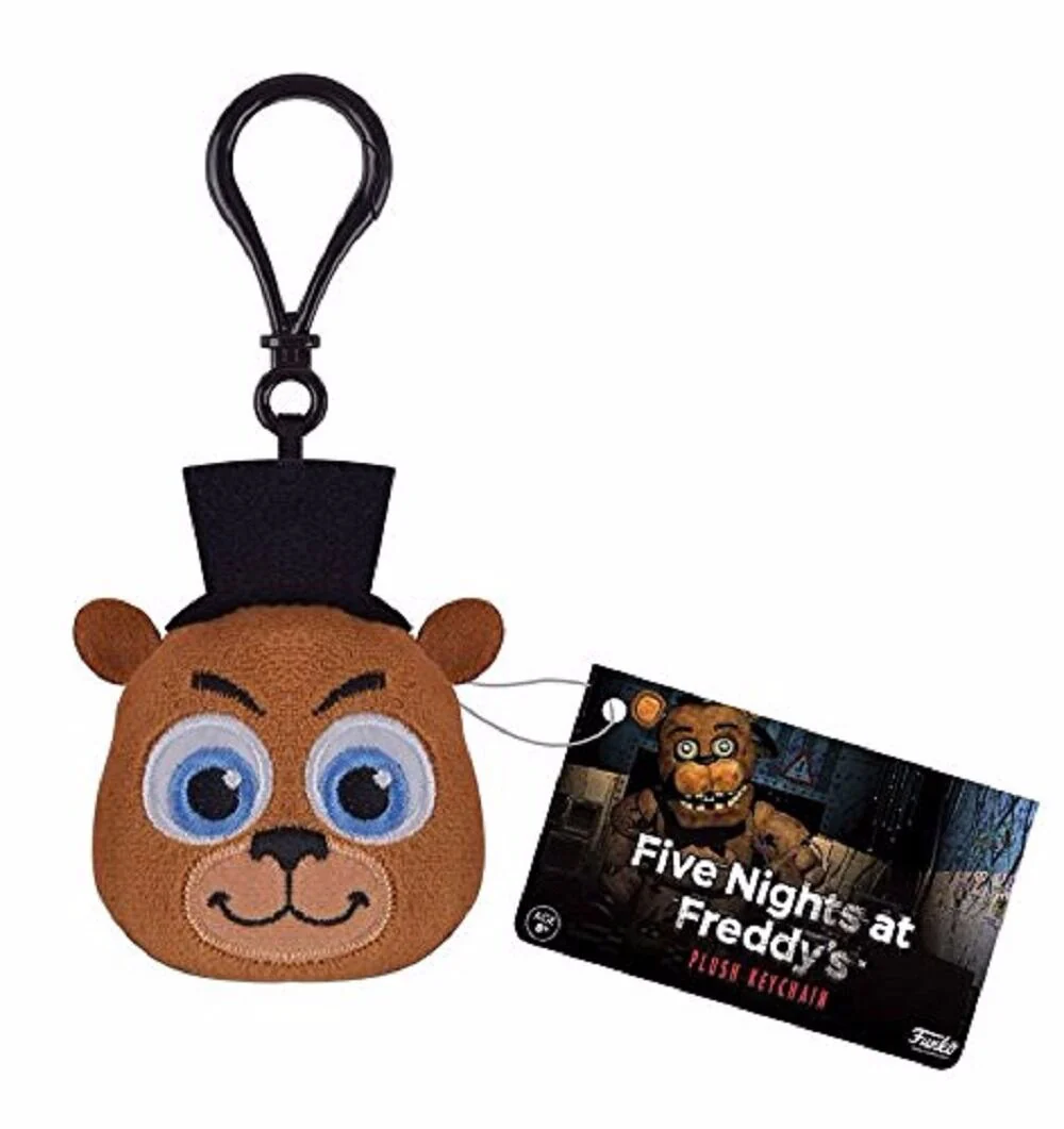 Funko Five Nights At Freddy