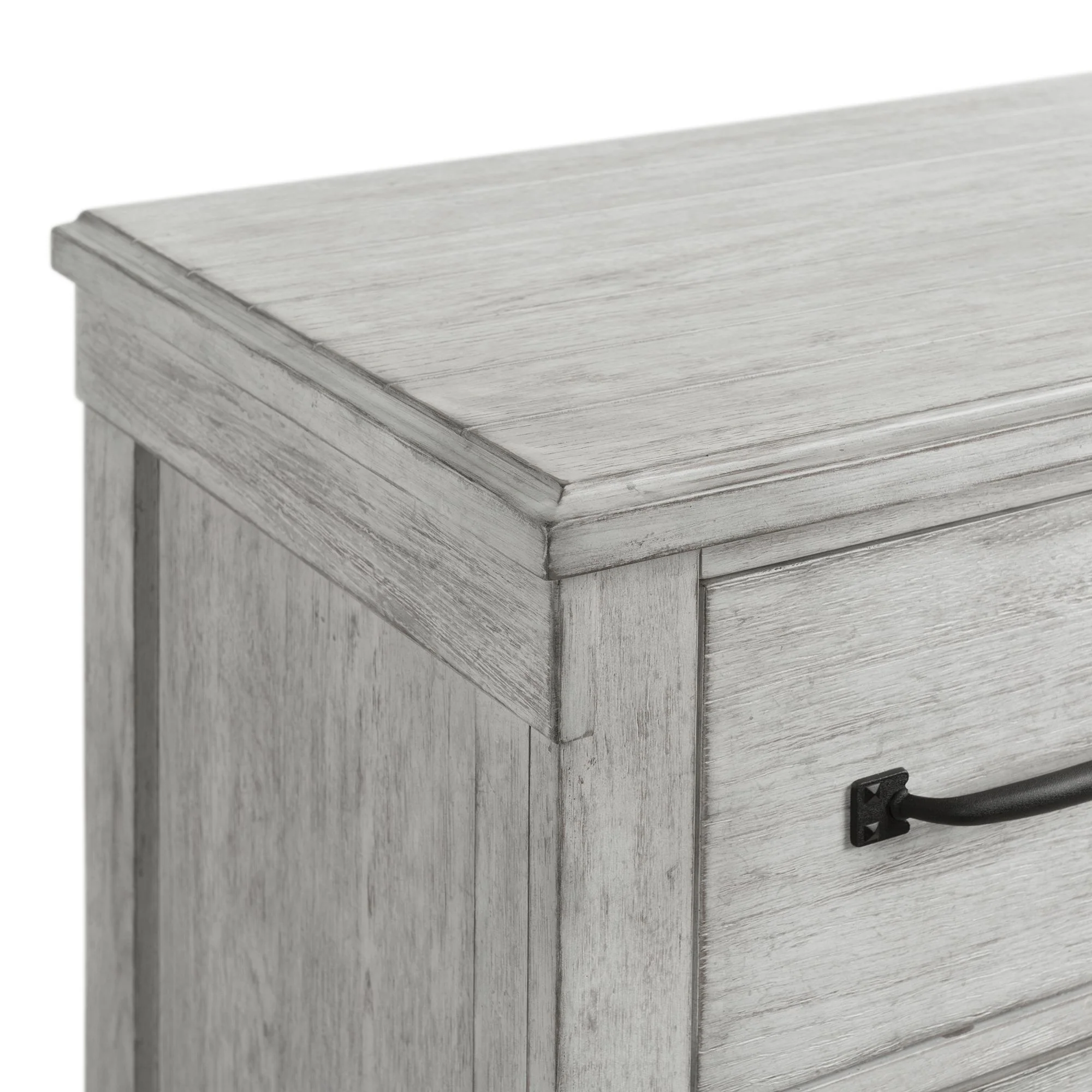Scott - 7-Drawer Dresser - Image 3