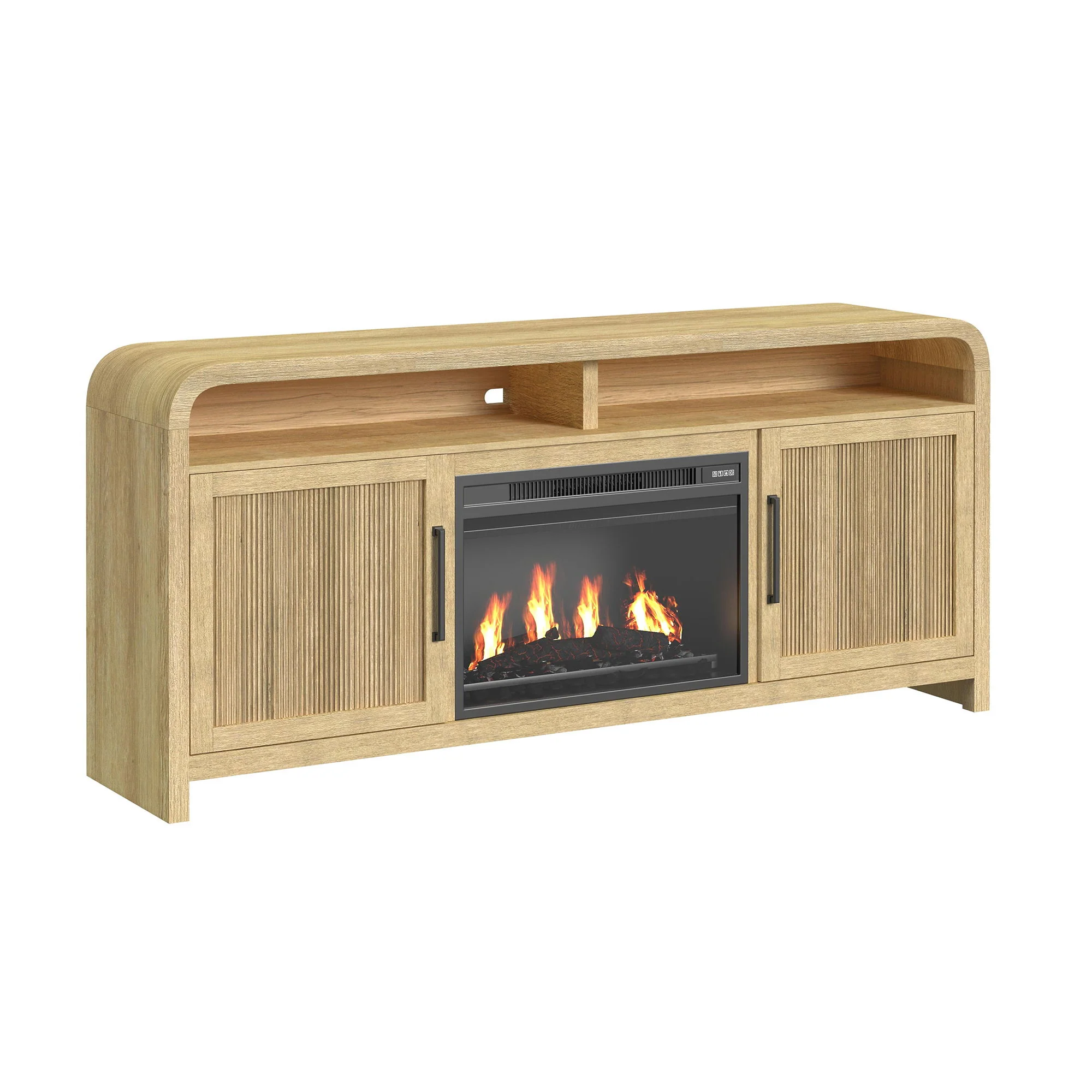 Ridgemont - TV Console - Image 2