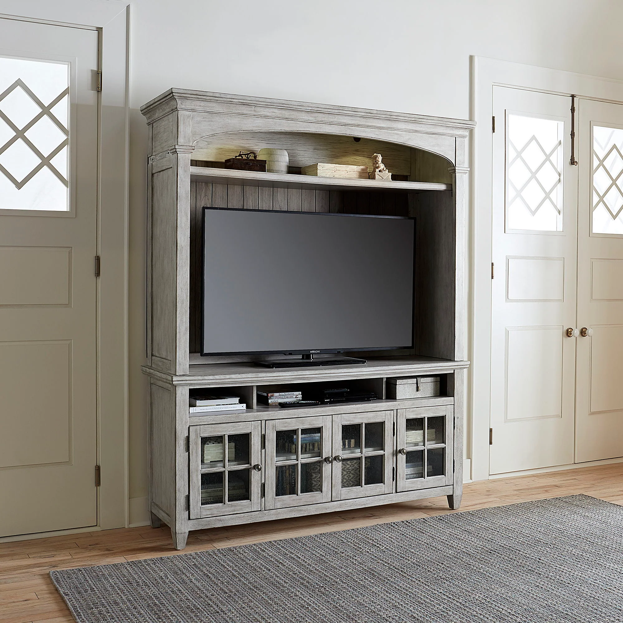 Heartland - Entertainment Center - Image 2