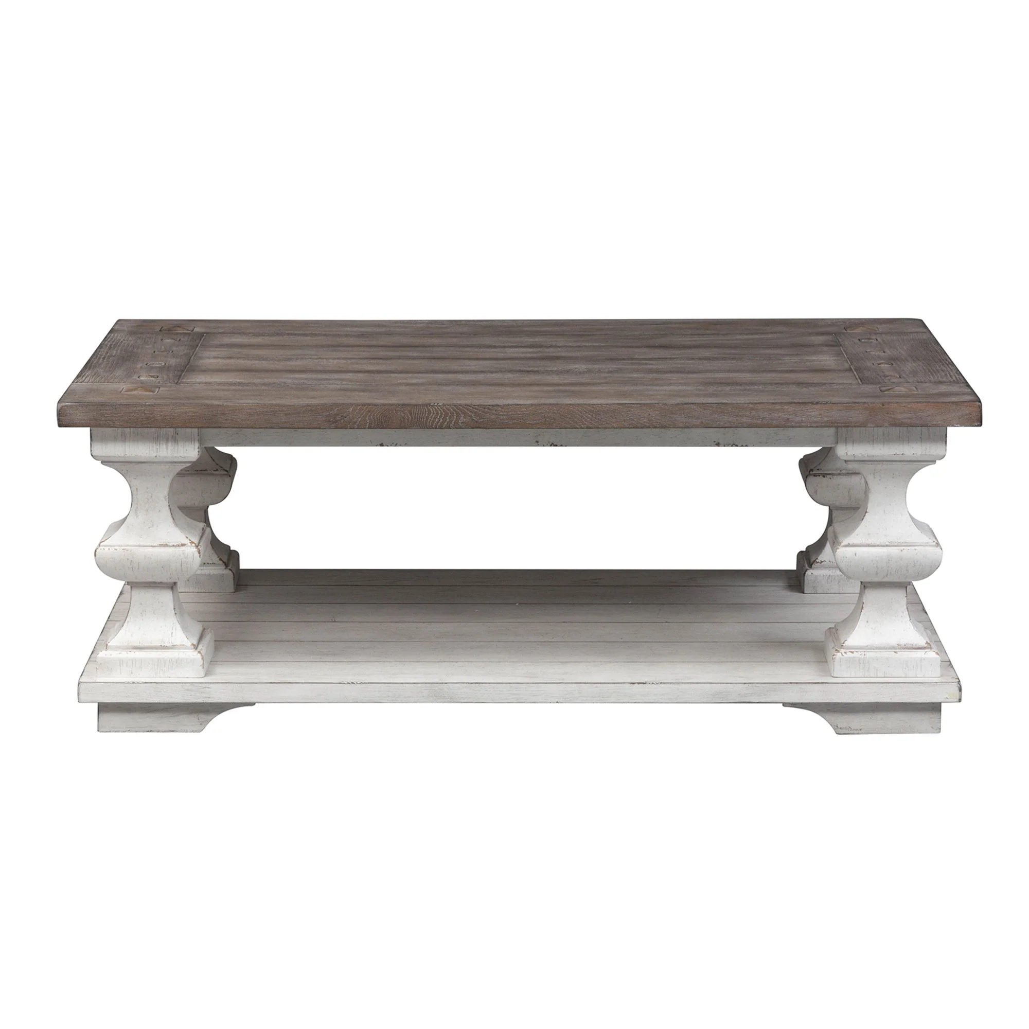 Sedona - Cocktail Table - Image 2