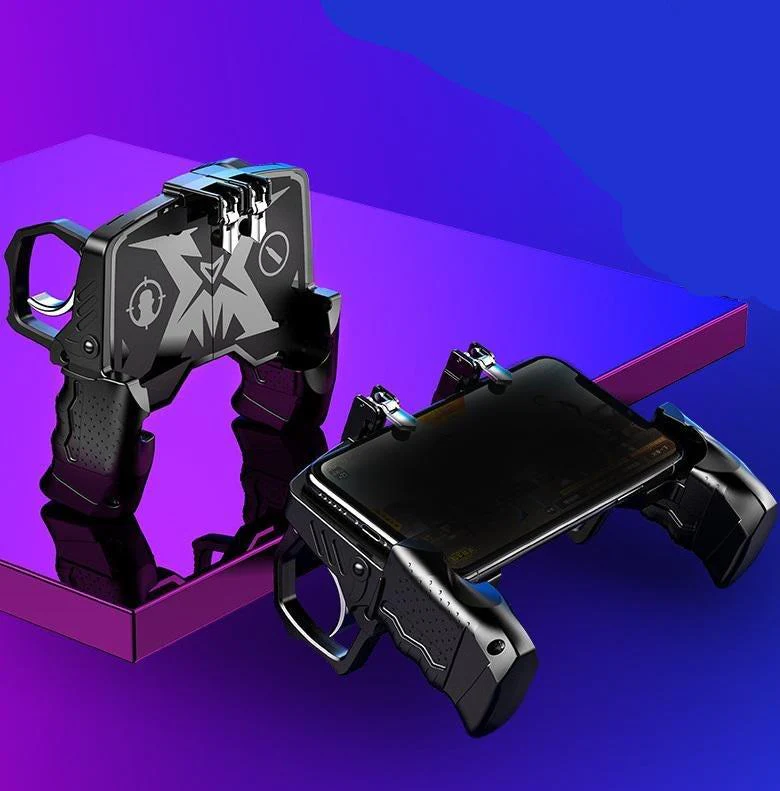 Universal Phone Gamepad Joystick - Image 1