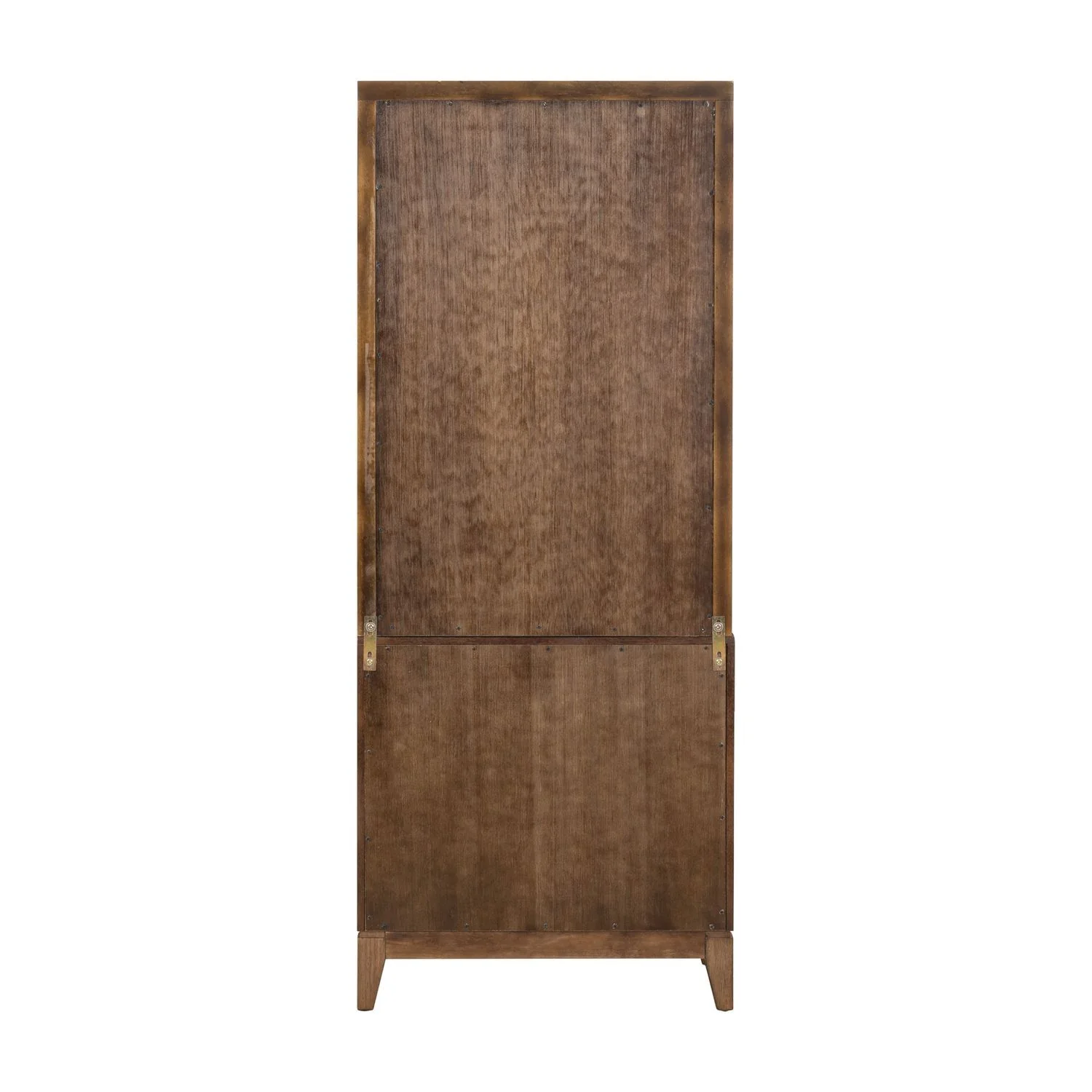 Shaker Lakes - Bookcase - Harvest Brown - Image 2