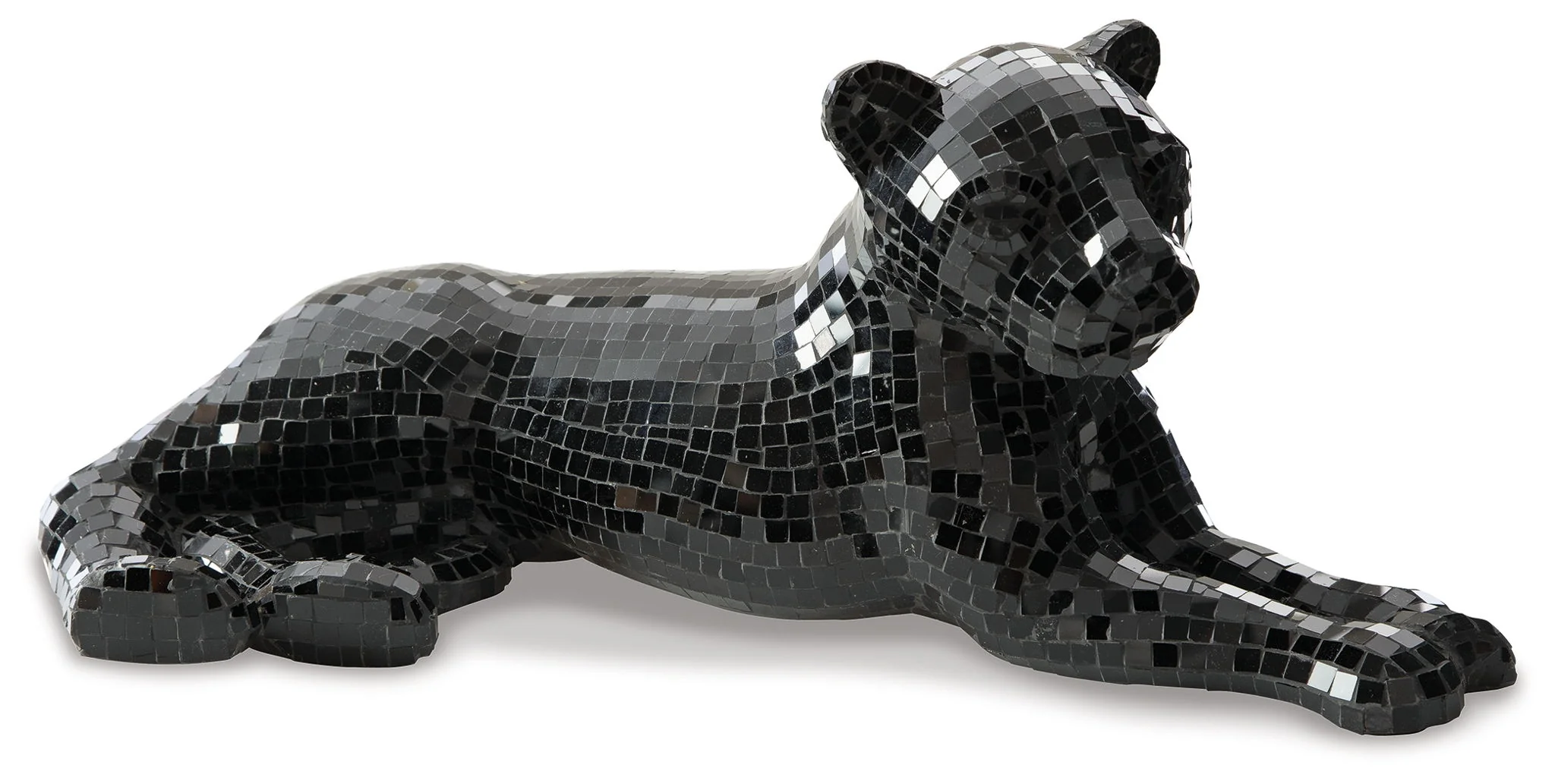 Drice - Sculpture - Black - Image 2