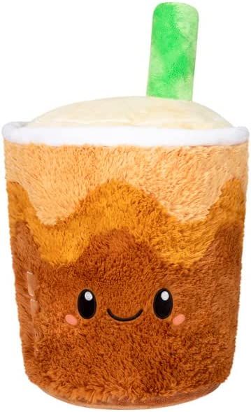 Squishable - Comfort Food Cold Brew 15" Plush - Image 1