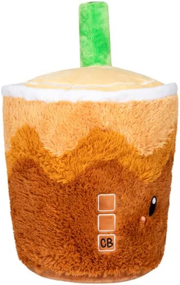 Squishable - Comfort Food Cold Brew 15" Plush - Image 2