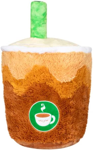 Squishable - Comfort Food Cold Brew 15" Plush - Image 3