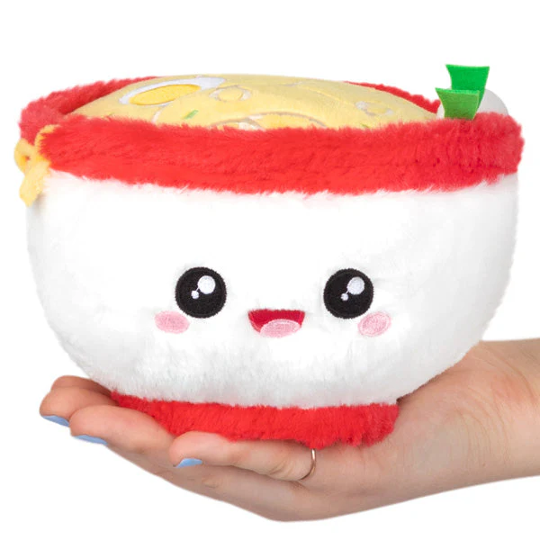 Squishable - Snacker Ramen 6" Plush - Image 1