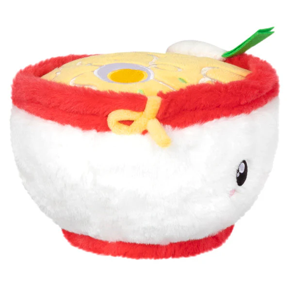 Squishable - Snacker Ramen 6" Plush - Image 2