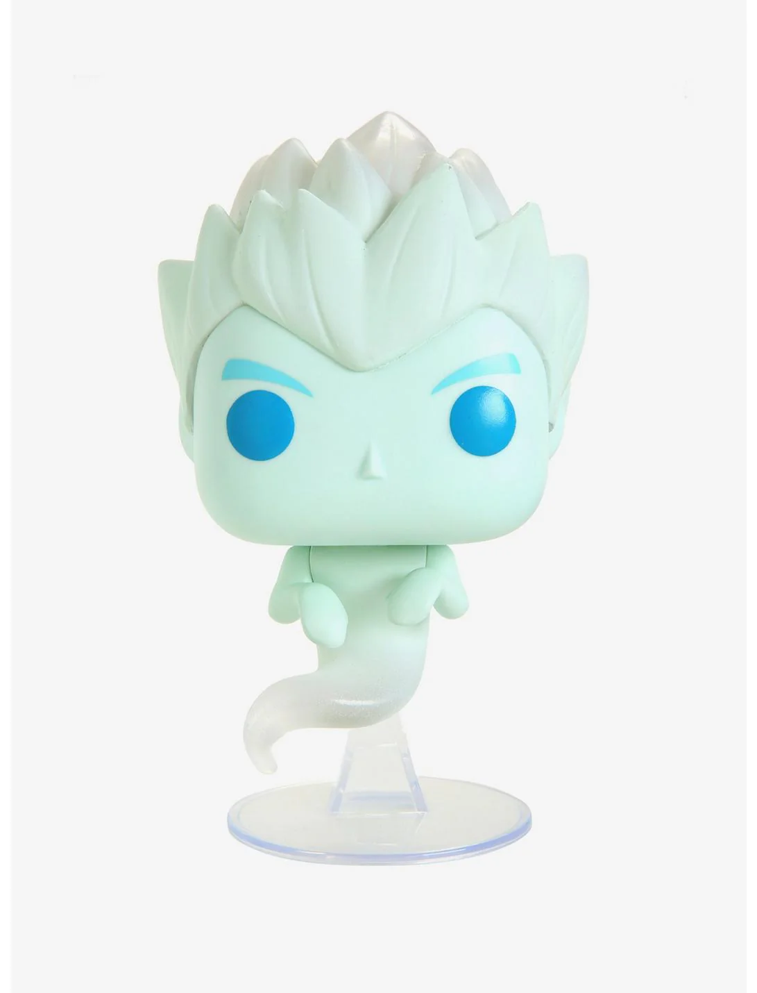Funko Pop! Animation: Dragon Ball Z - Gotenks Super Ghost Kamikaze Attack Exclusive - Image 1